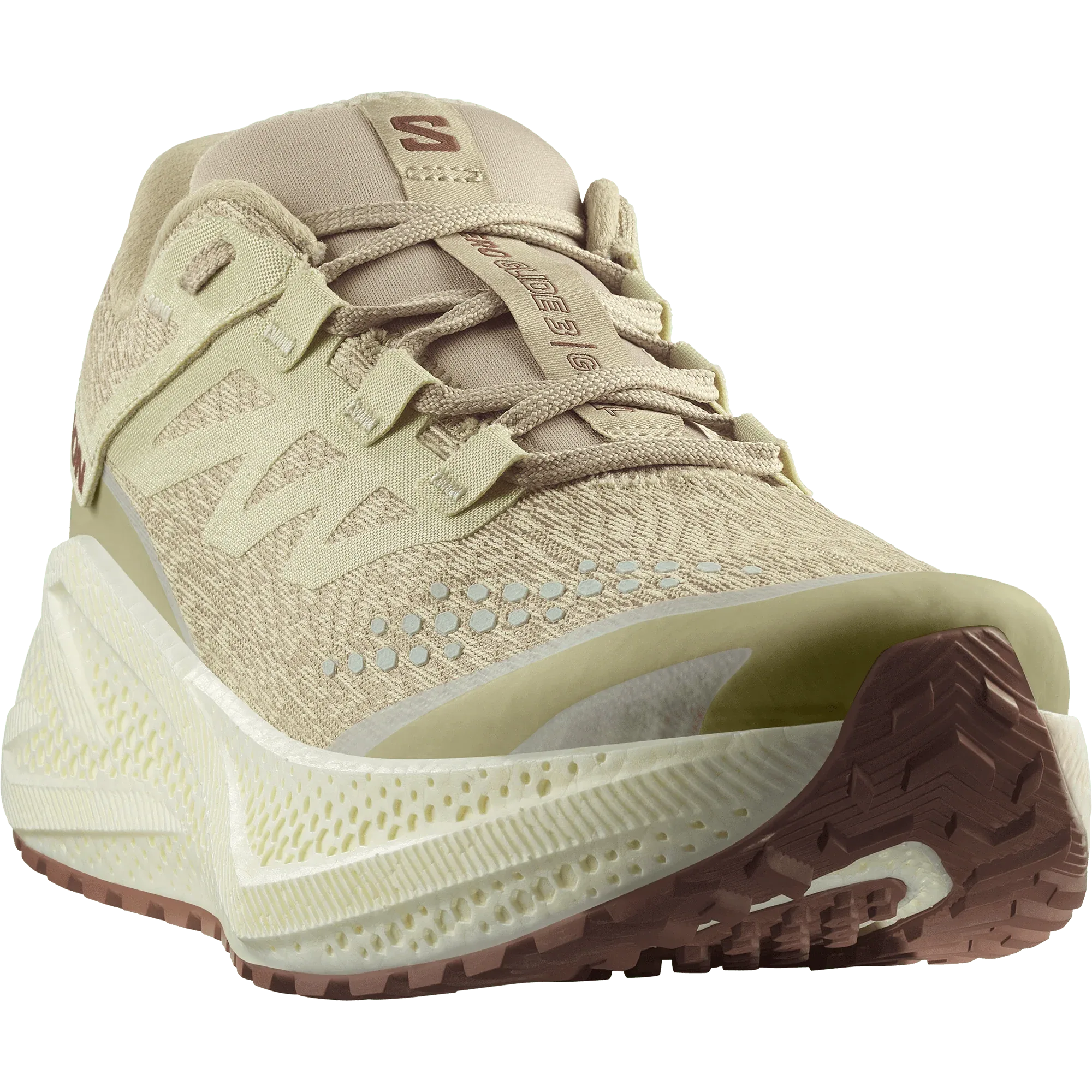 AERO GLIDE 3 GRVL - Chillpaw