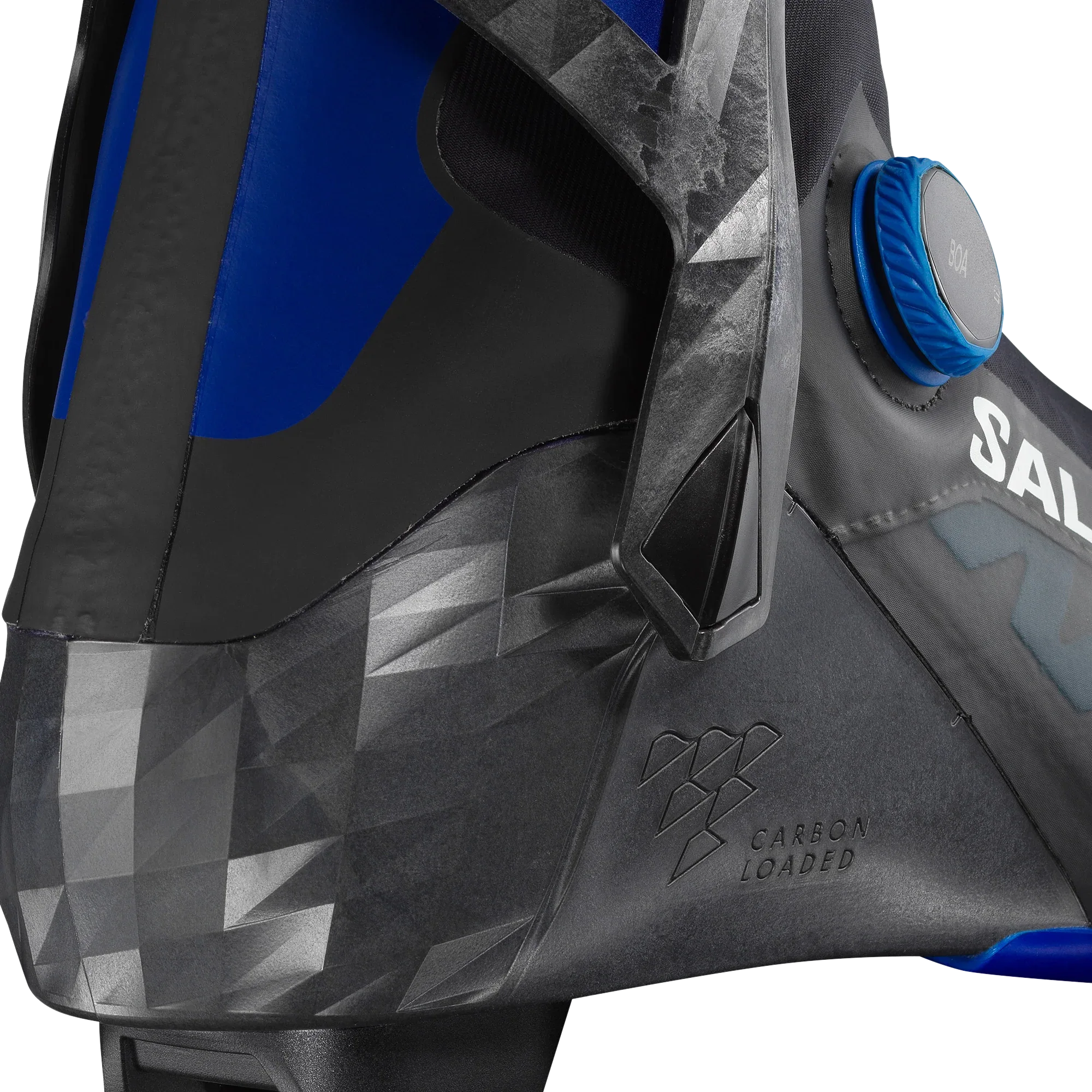 S/RACE SKIATHLON BOA® - Chillpaw