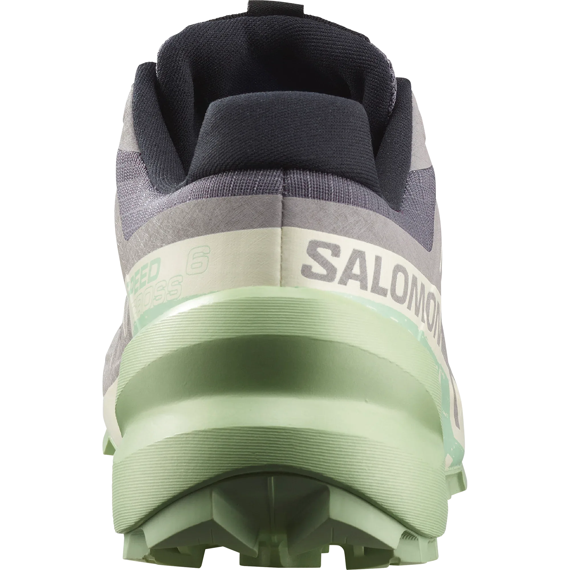 SPEEDCROSS 6 - Chillpaw