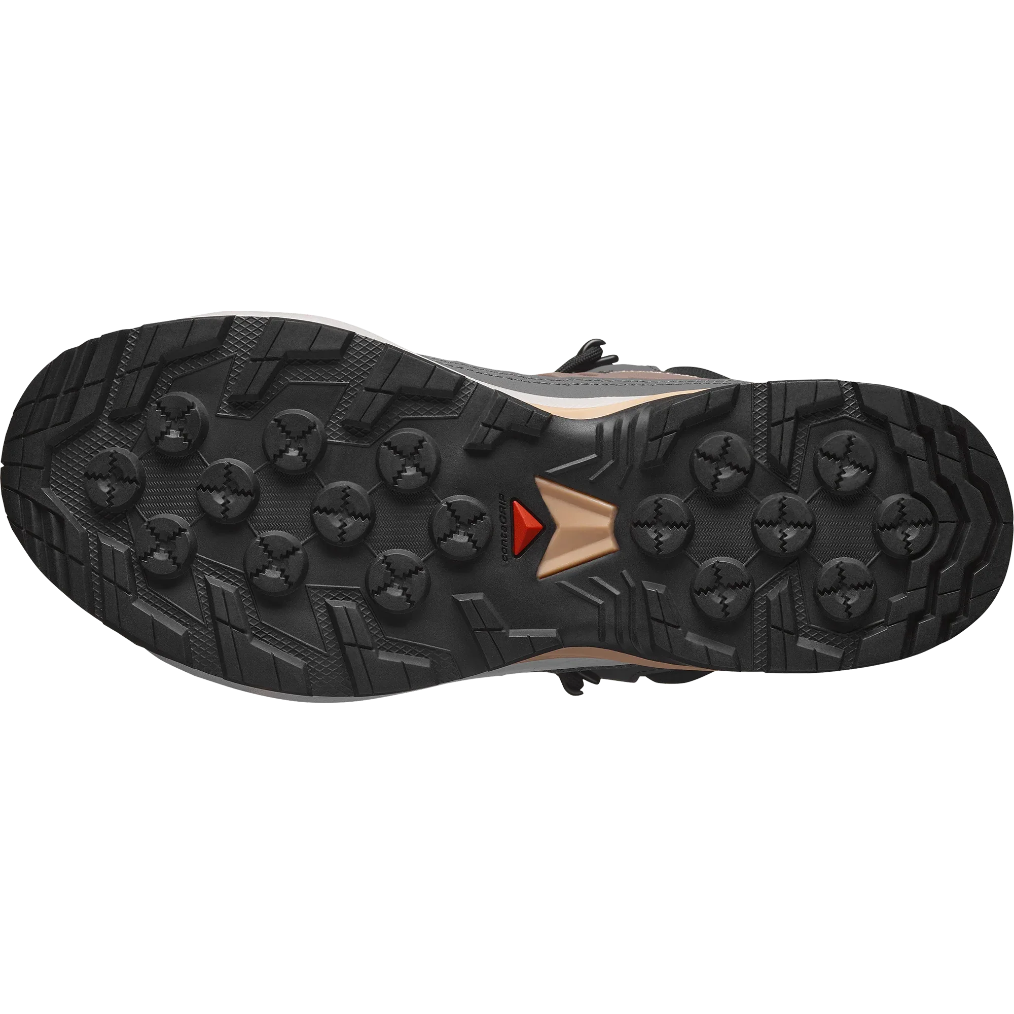 X-ADVENTURE COLDRUSH WATERPROOF - Chillpaw