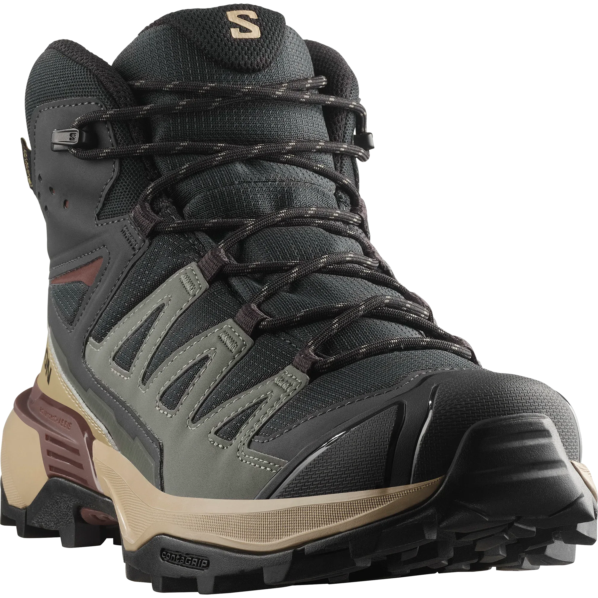 X ULTRA 360 MID GORE-TEX - Chillpaw