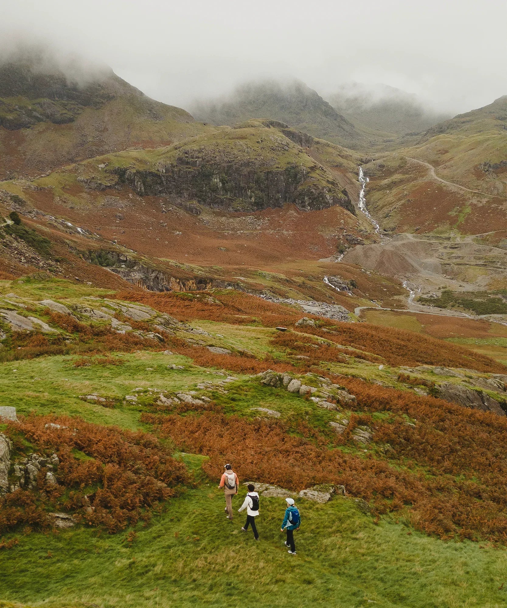 X ULTRA 360 GORE-TEX - Chillpaw