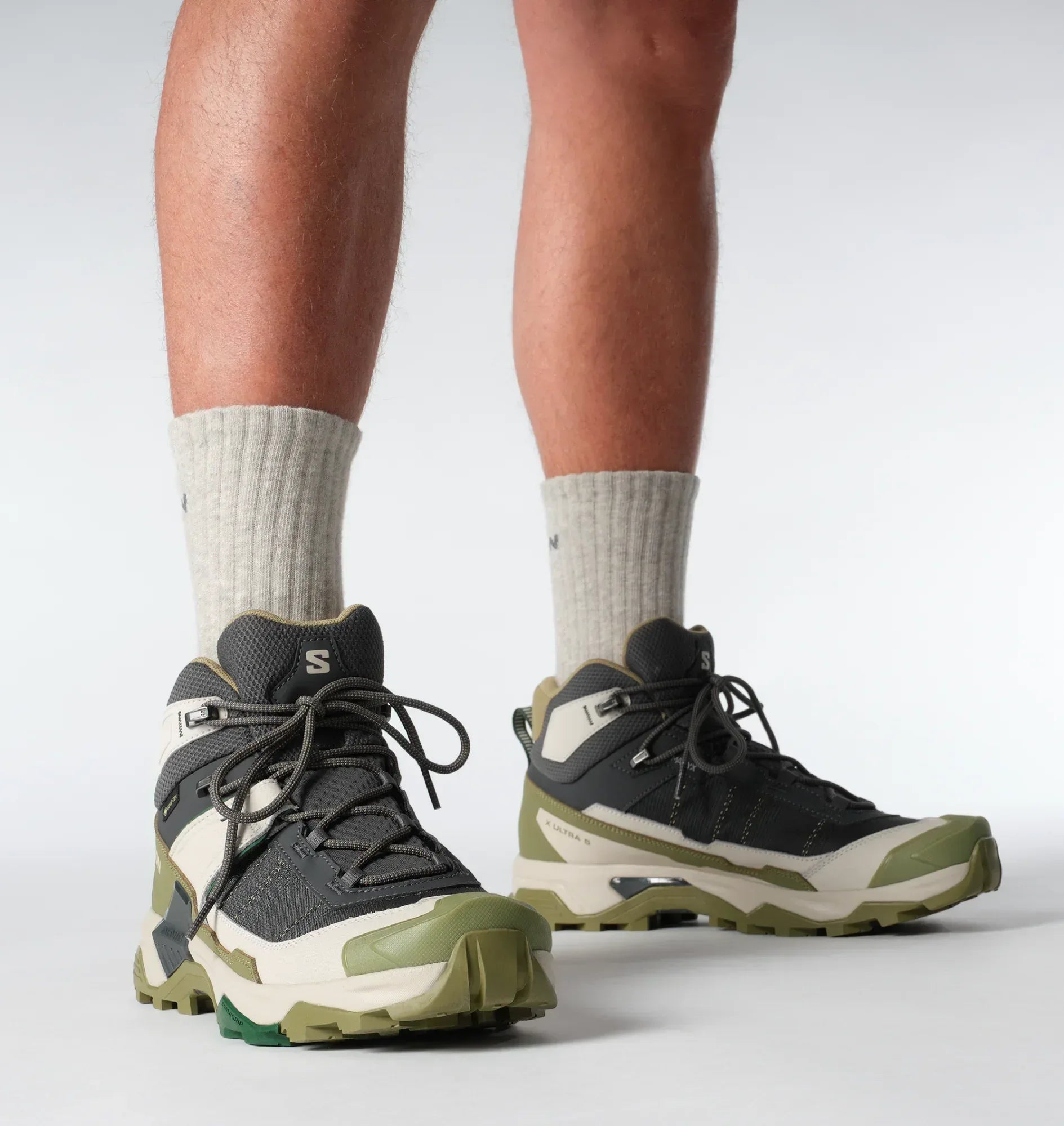 X ULTRA 5 MID GORE-TEX - Chillpaw