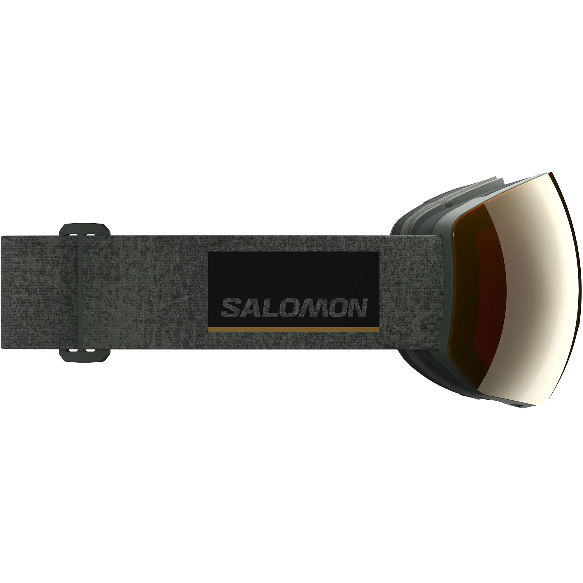 RADIUM PRO S SIGMA (and EXTRA LENS) - Chillpaw