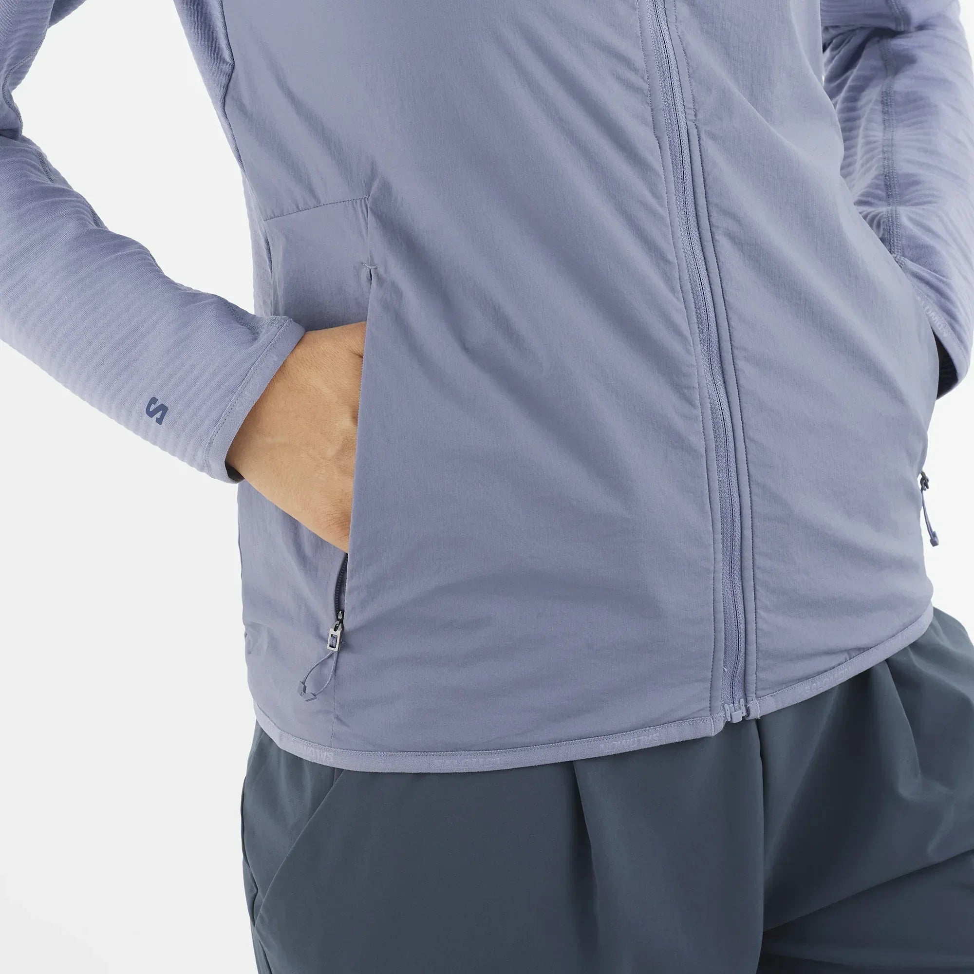 ESSENTIAL LIGHTWARM HYBRID - Chillpaw