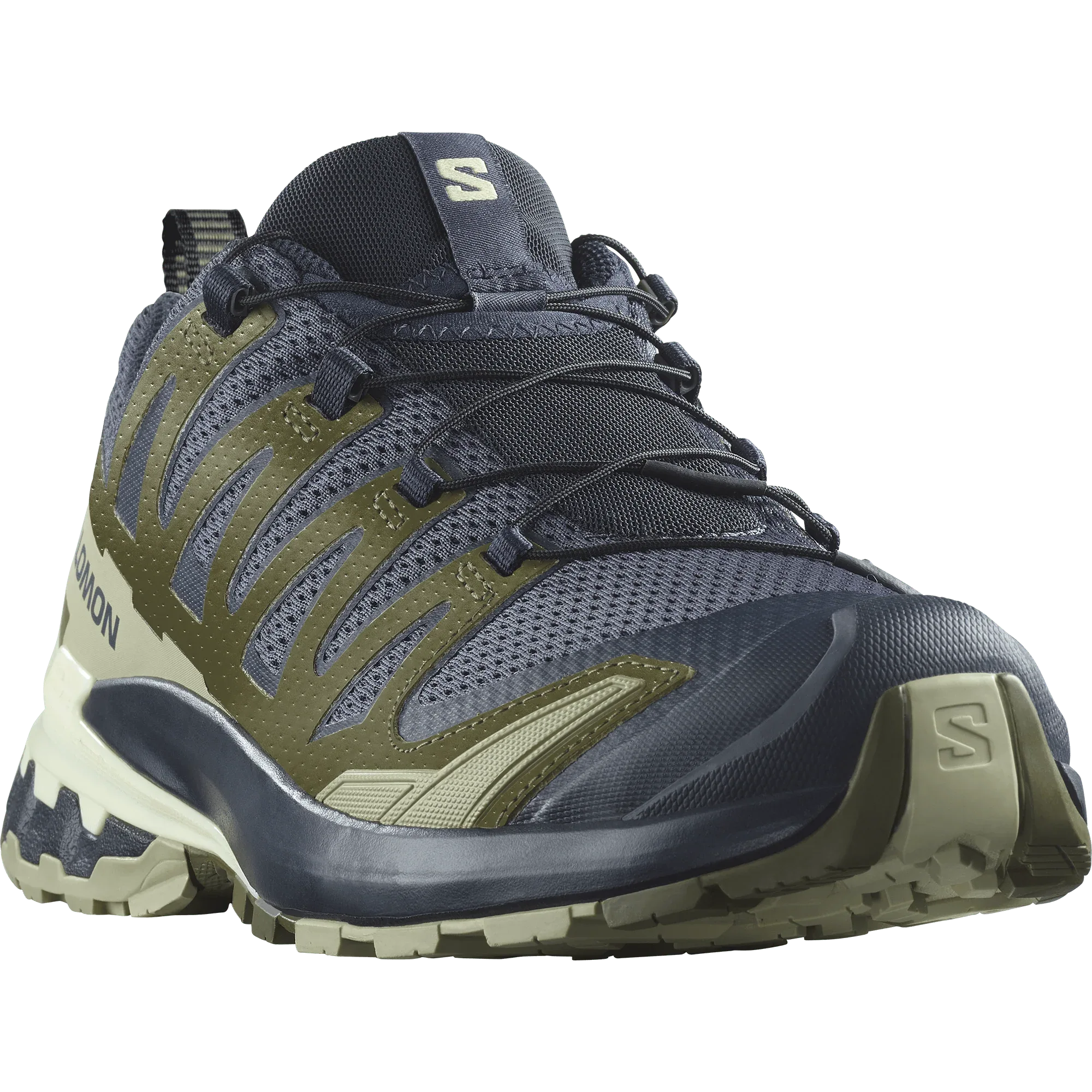 XA PRO 3D V9 - Chillpaw