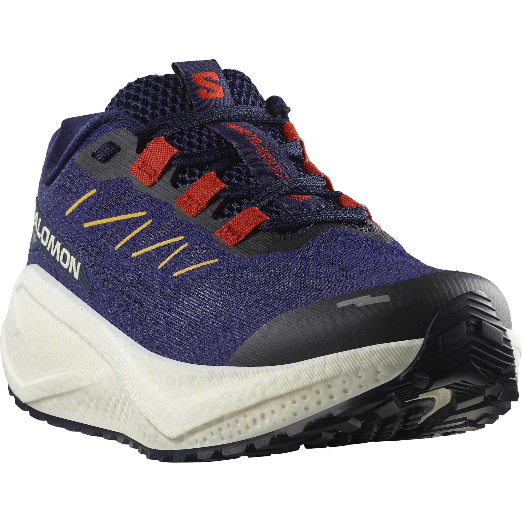 AERO BLAZE 3 GRVL - Chillpaw