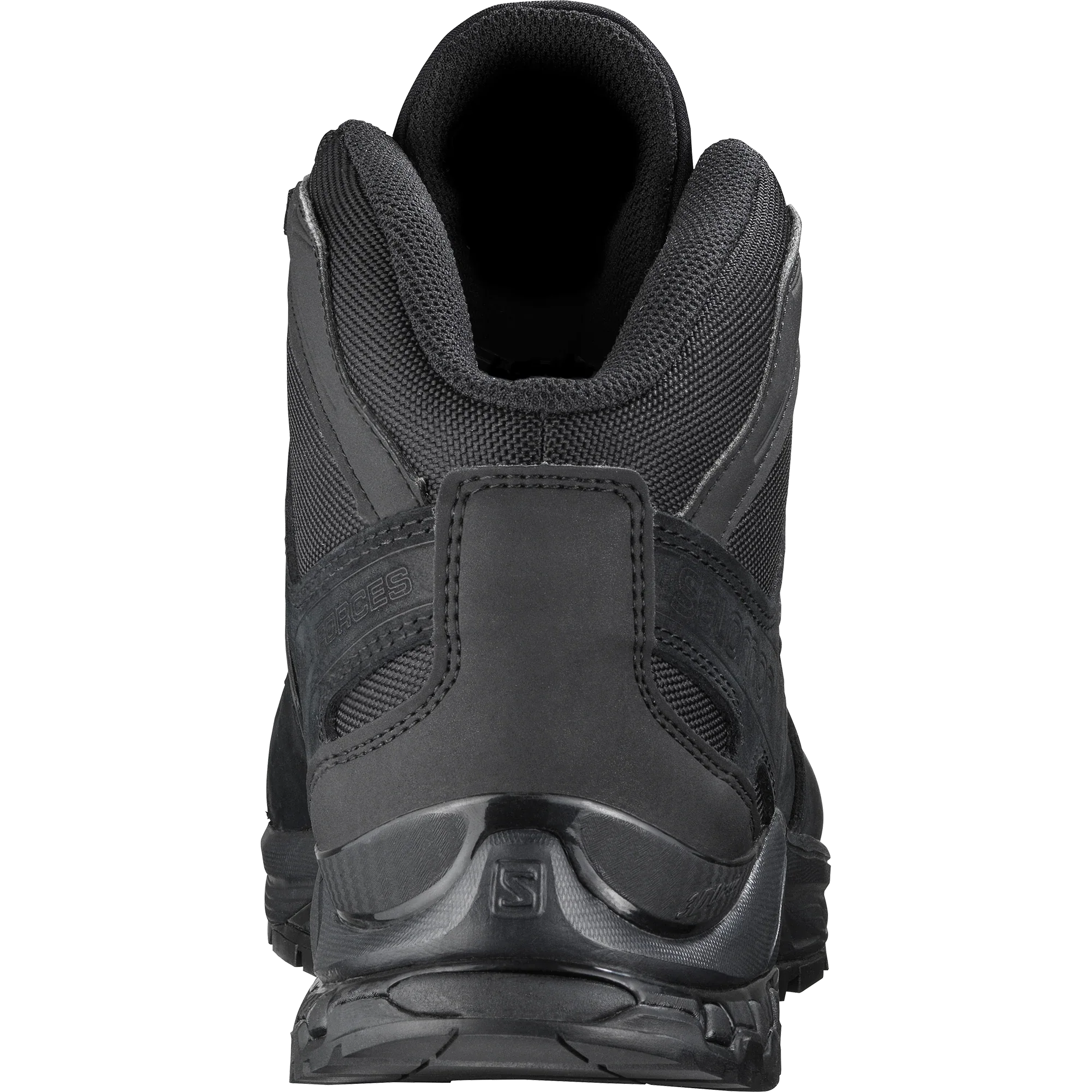 XA FORCES MID EN - Chillpaw