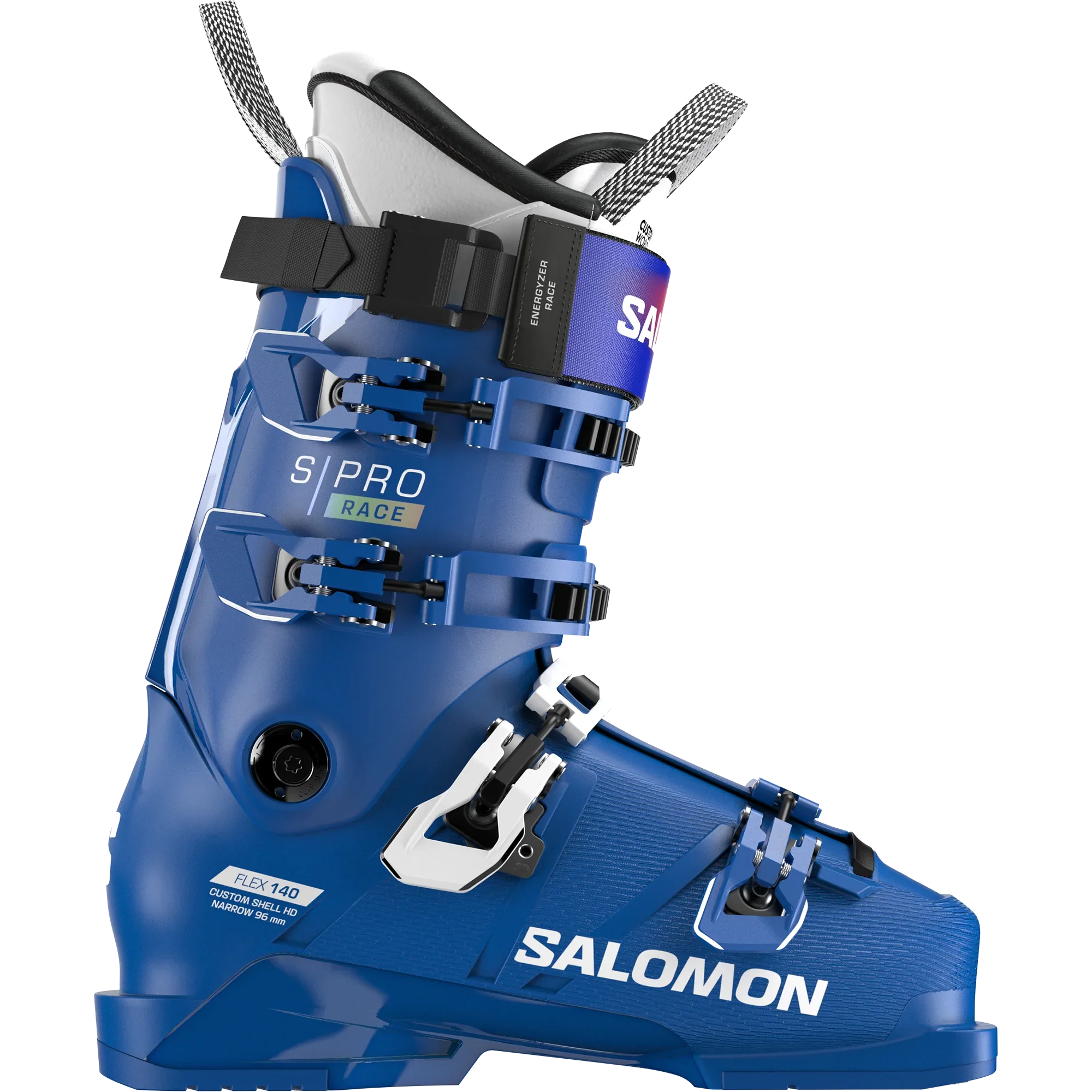 S/PRO RACE 140 - Chillpaw