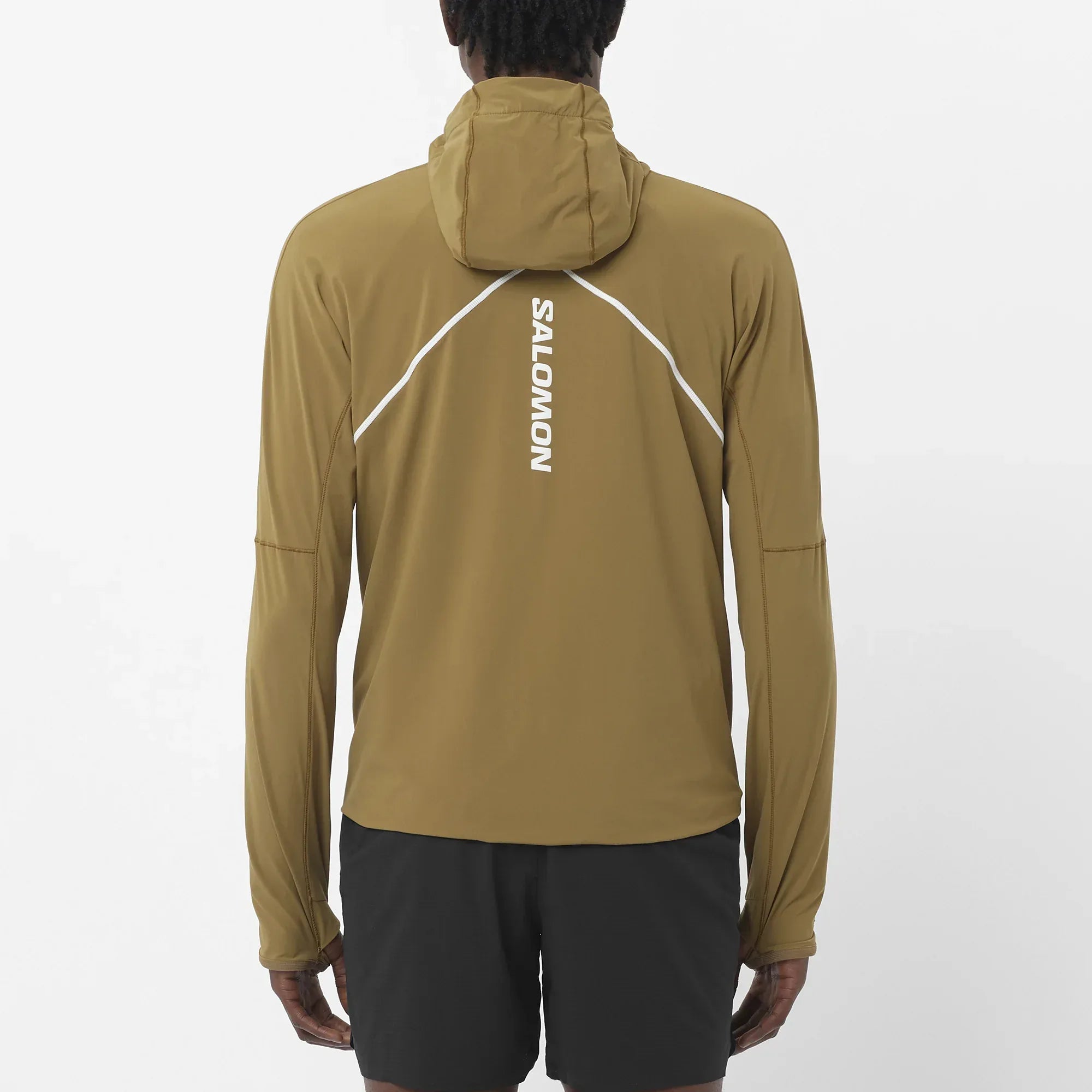 SENSE AERO HYBRID - Chillpaw