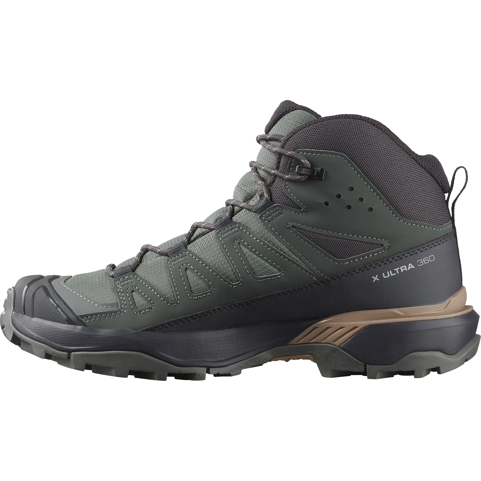 X ULTRA 360 MID GORE-TEX - Chillpaw
