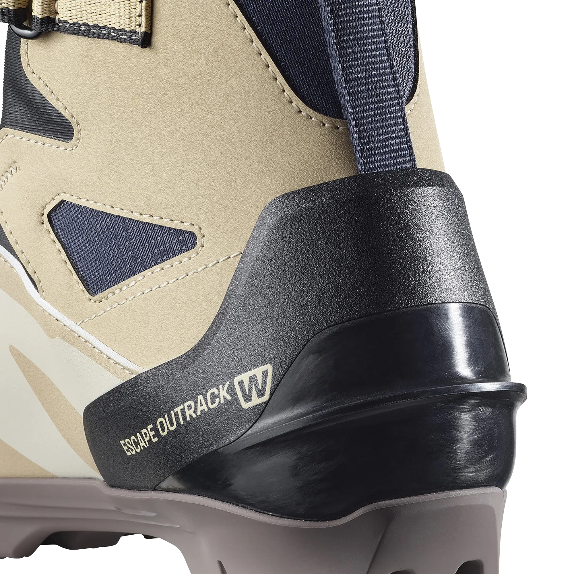 ESCAPE OUTRACK W - Chillpaw