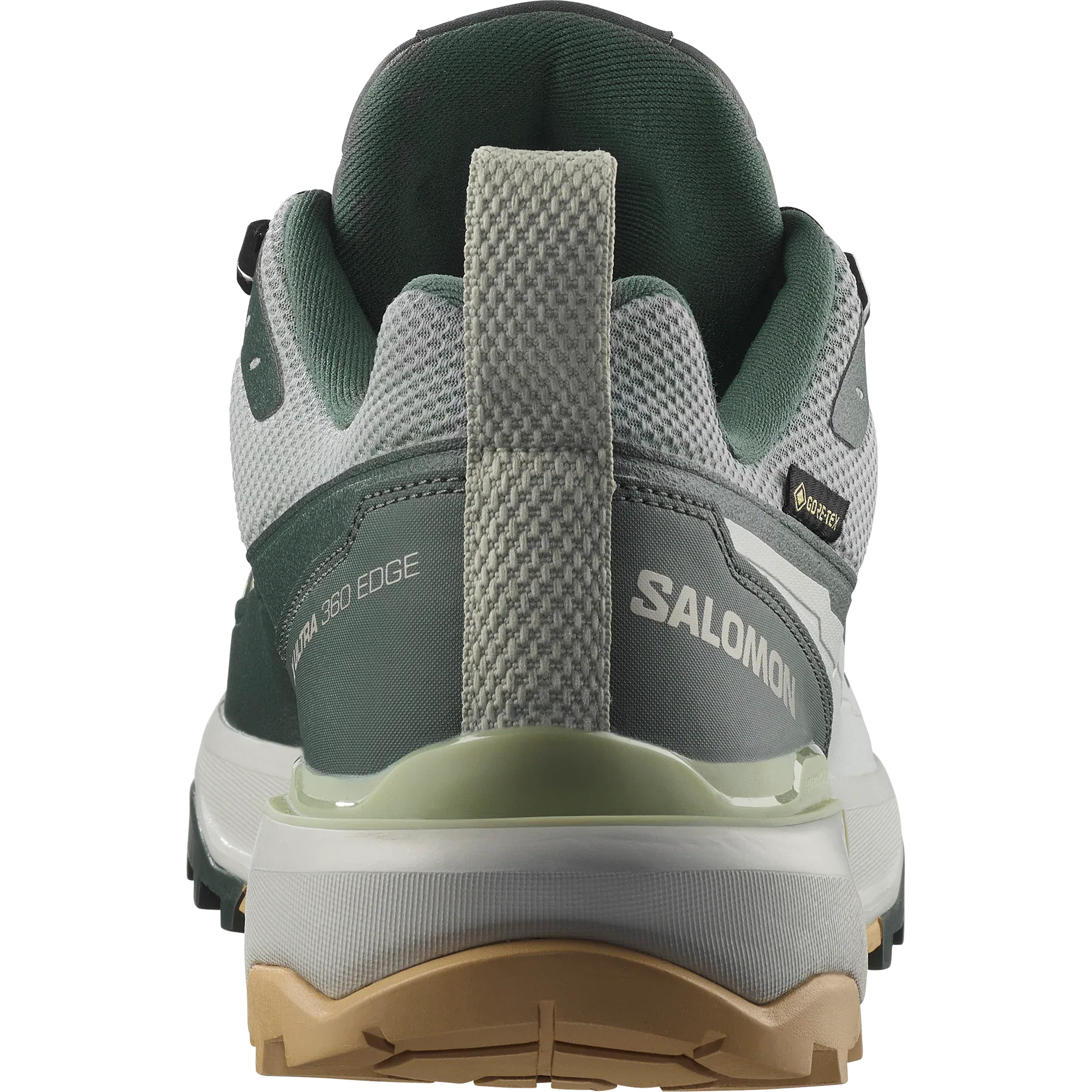 X ULTRA 360 EDGE GORE-TEX - Chillpaw