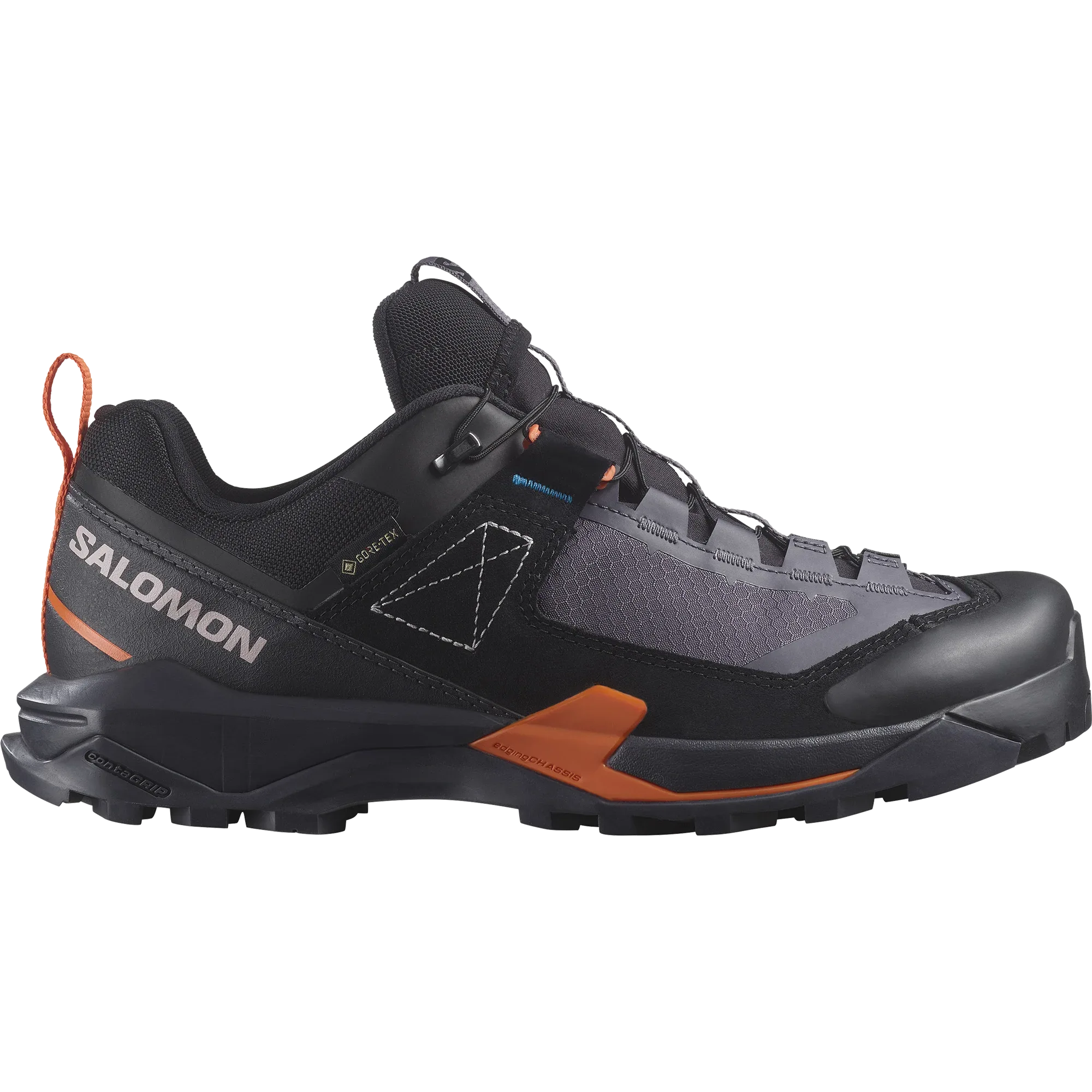 X ULTRA ALPINE GORE-TEX - Chillpaw