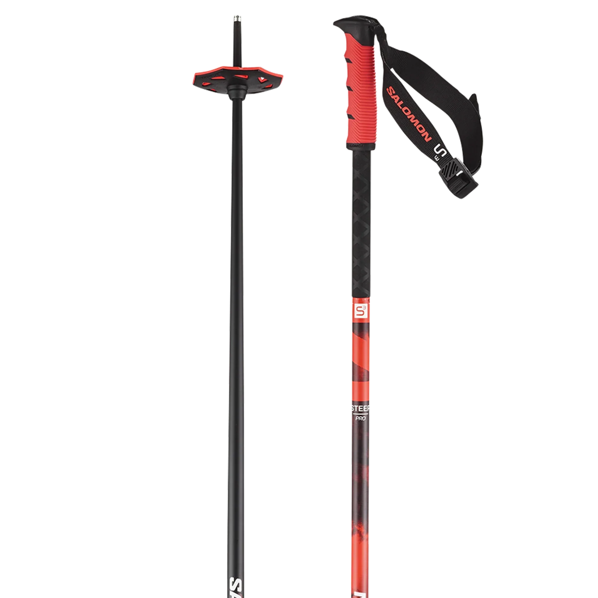 STEEP PRO S3 - Chillpaw