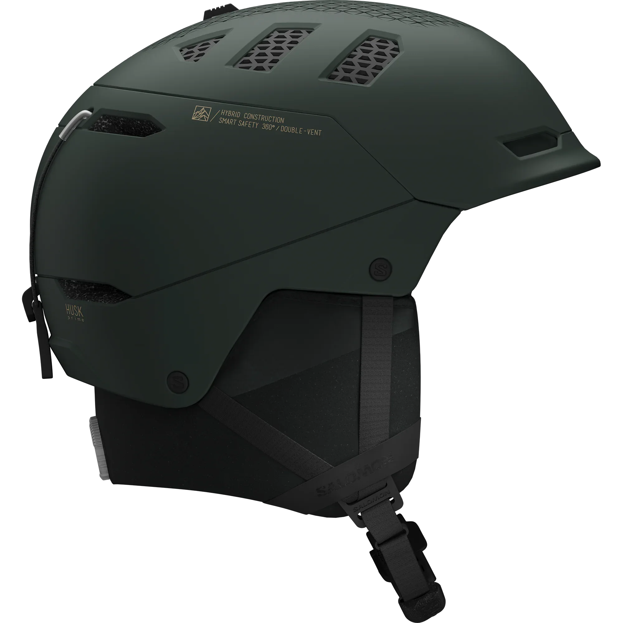 HUSK PRIME MIPS - Chillpaw