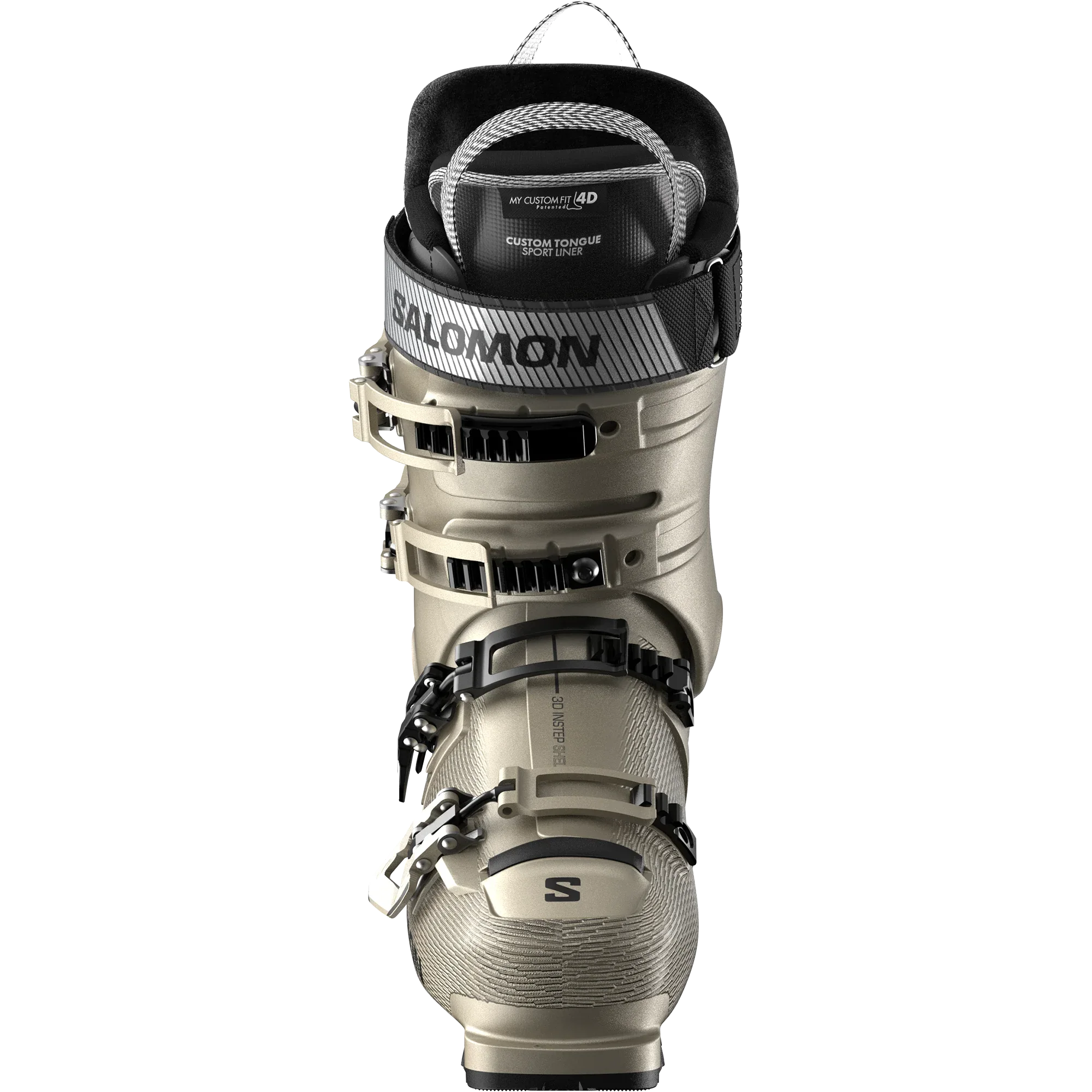 S/PRO ALPHA 100 - Chillpaw