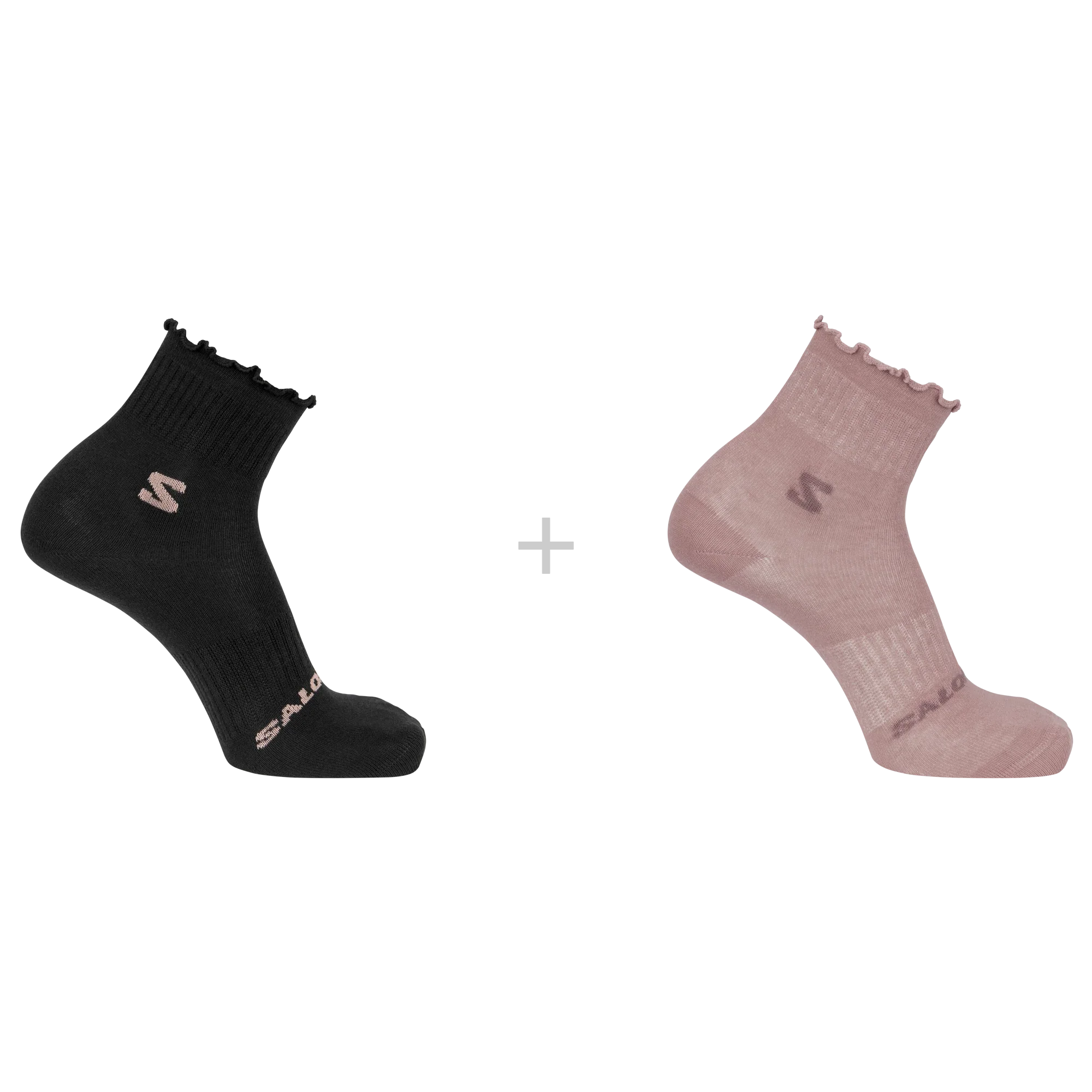 RUFFLE CREW 2-PACK - Chillpaw