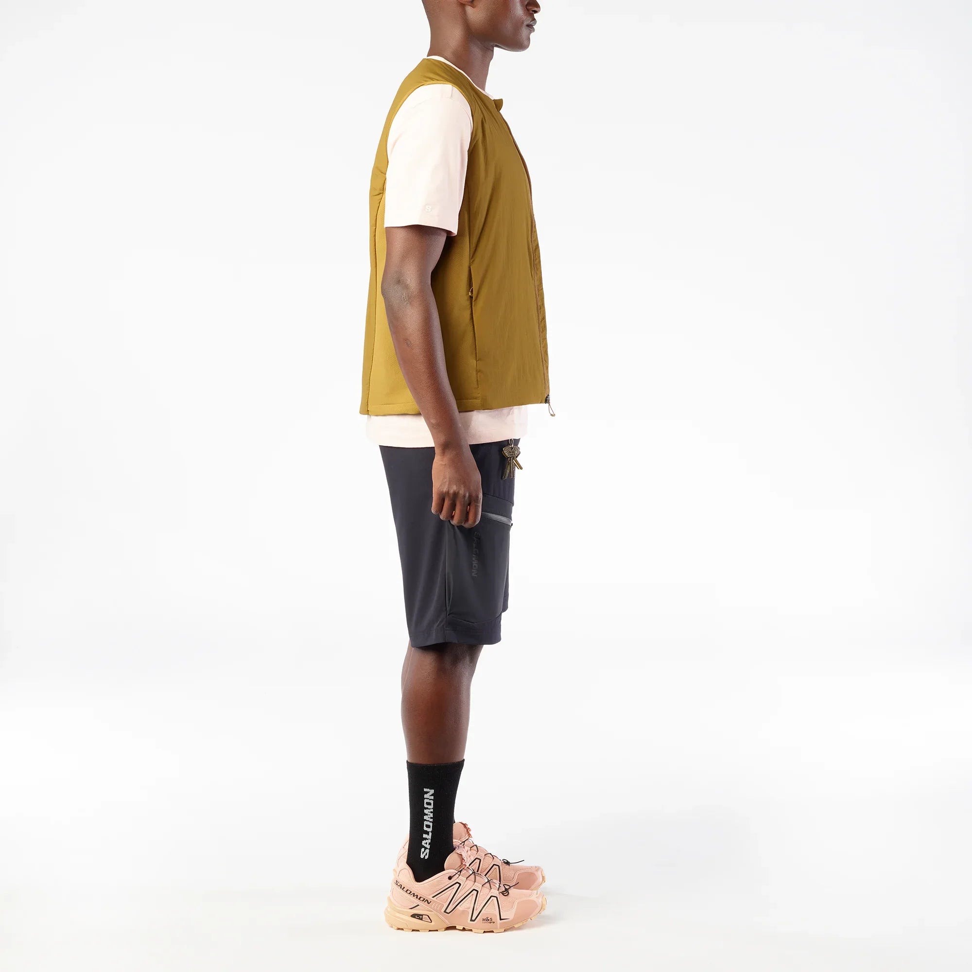 SPEEDCROSS 3 SATIN - Chillpaw