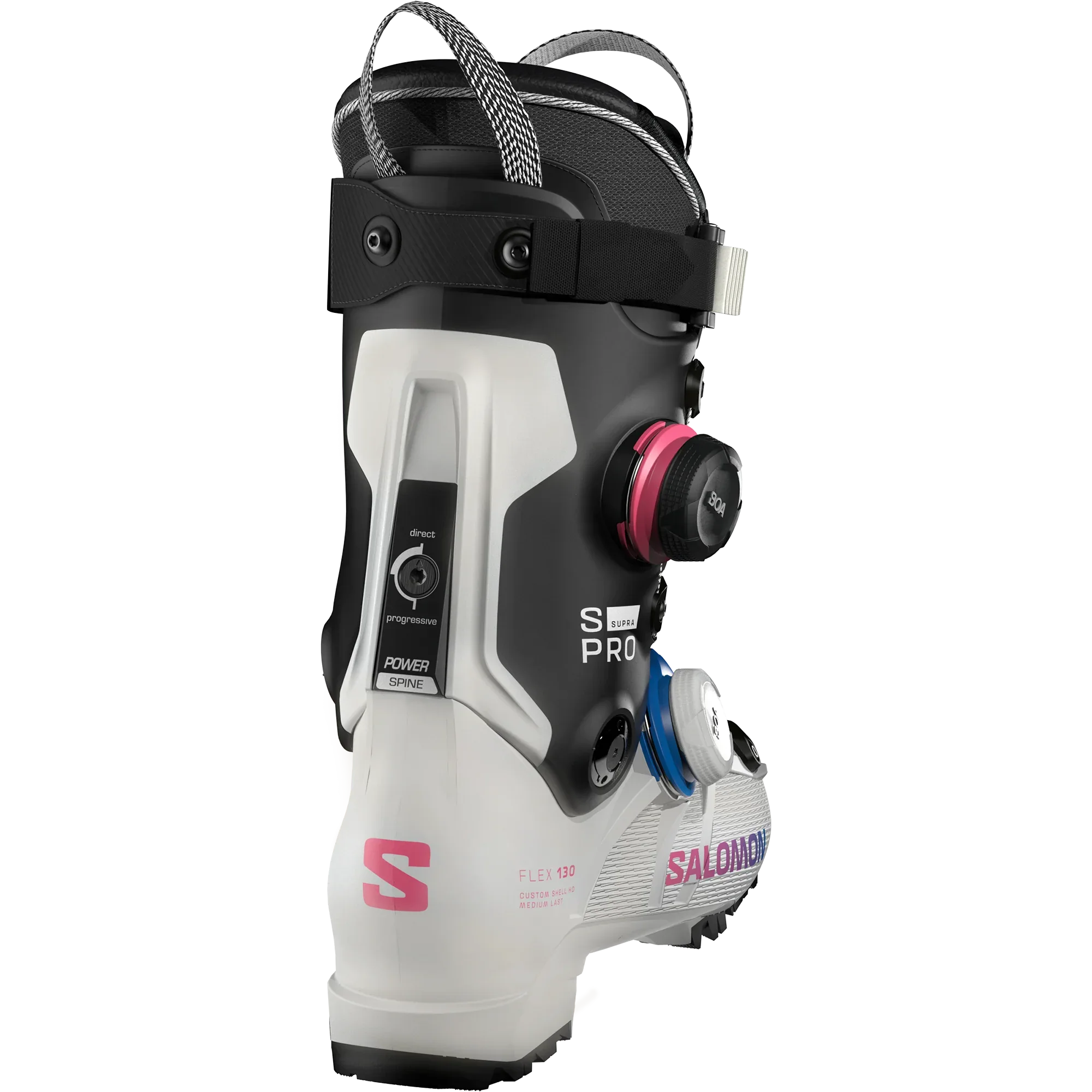 S/PRO SUPRA DUAL BOA® 130 - Chillpaw