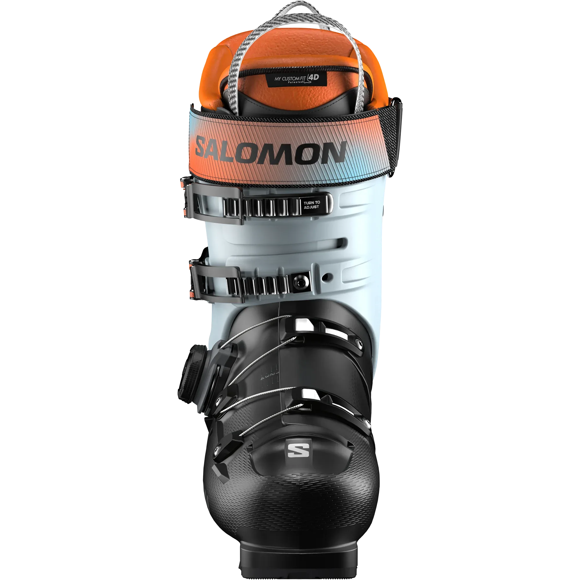 S/PRO DELTA BOA® 120 - Chillpaw