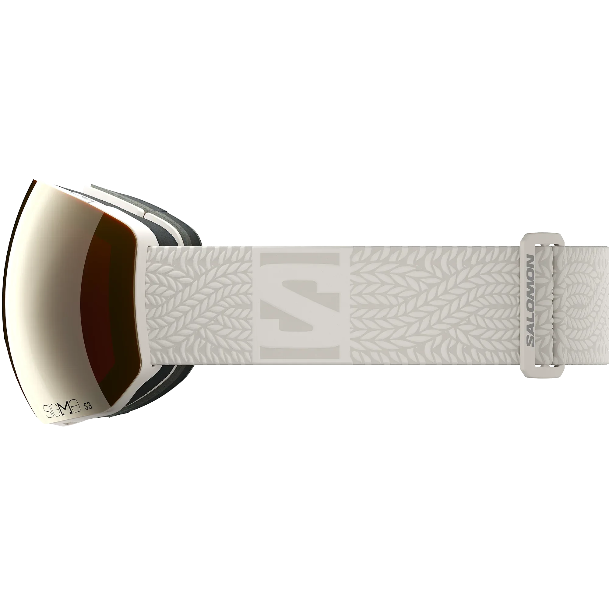 RADIUM PRO S SIGMA (and EXTRA LENS) - Chillpaw