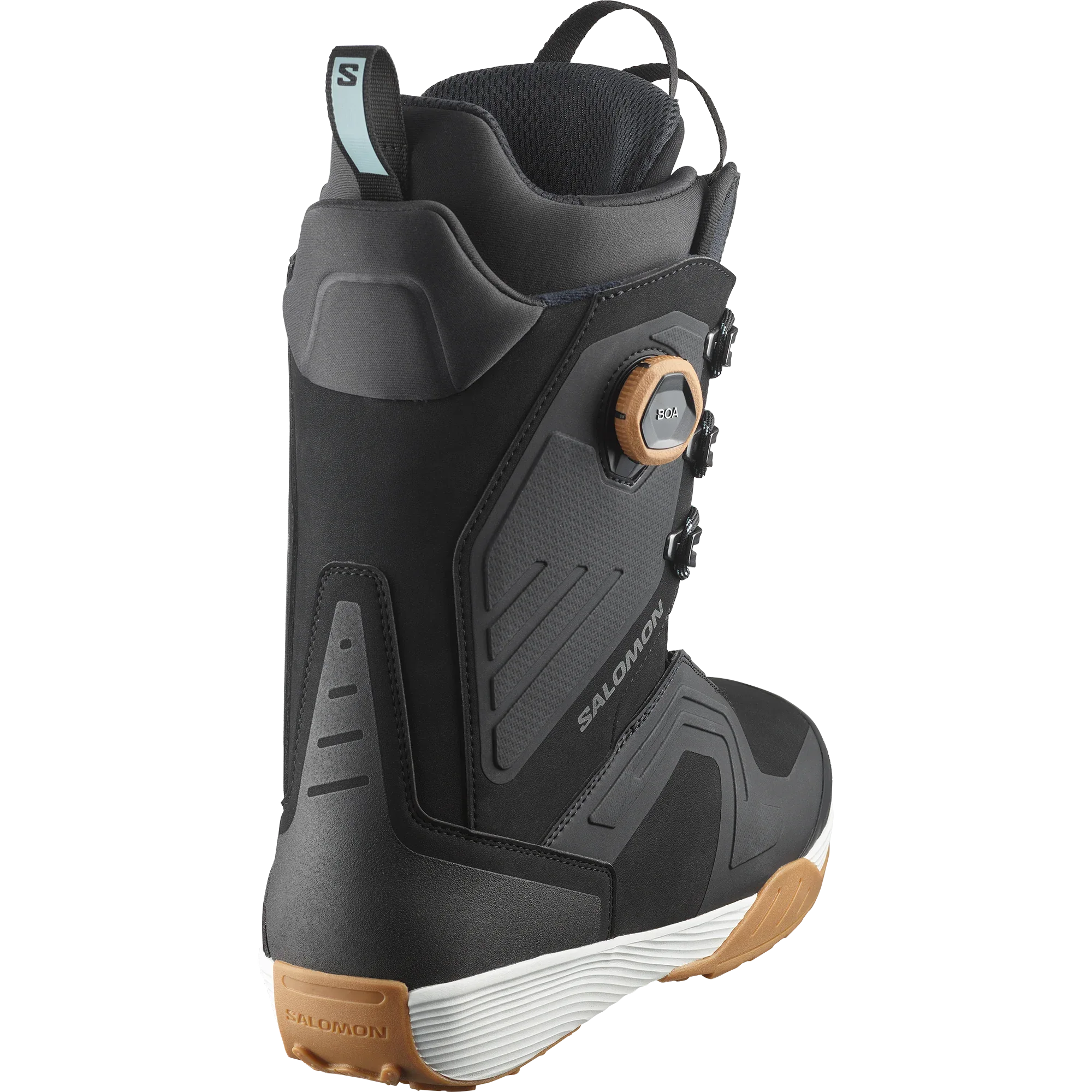 DIALOGUE LACE SJ BOA® - Chillpaw