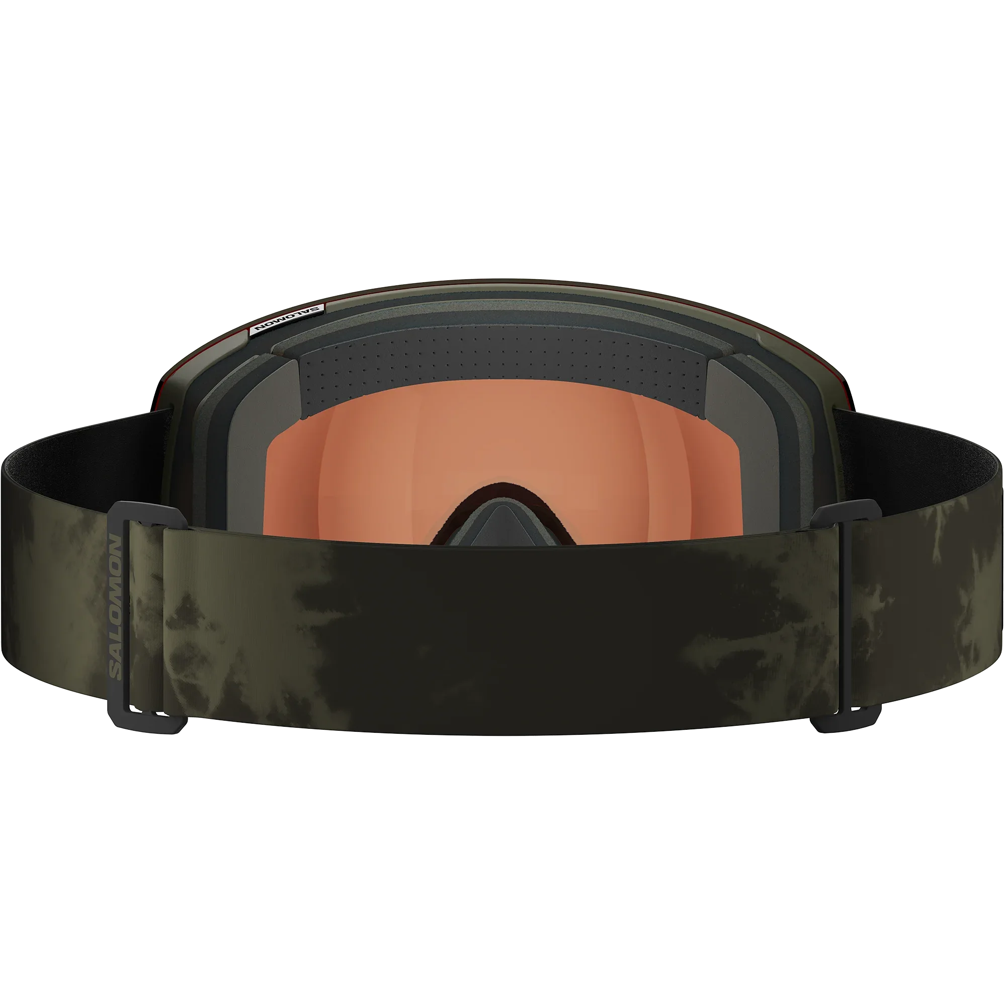 RADIUM PRO SIGMA (and EXTRA LENS) - Chillpaw