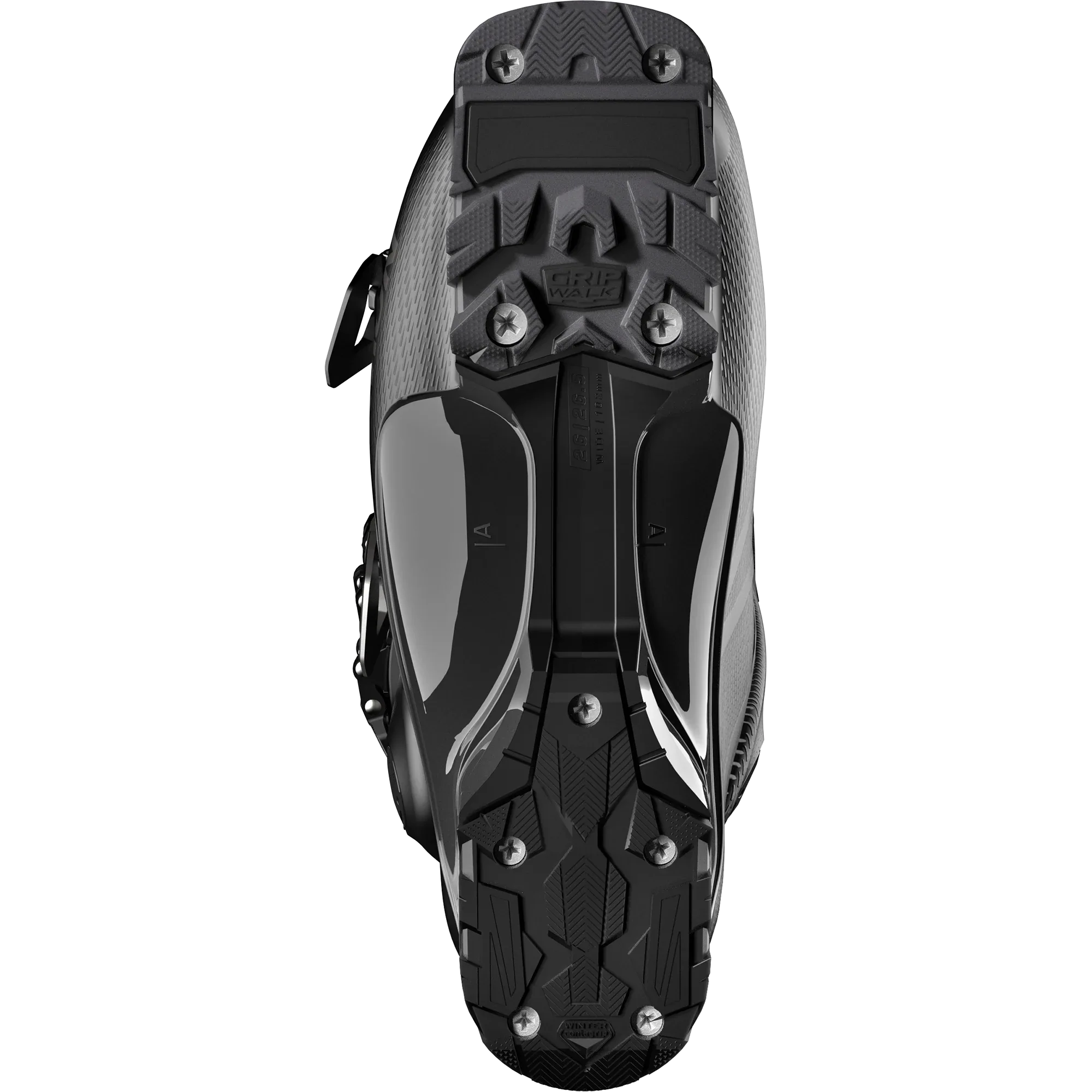 S/PRO DELTA 90 - Chillpaw