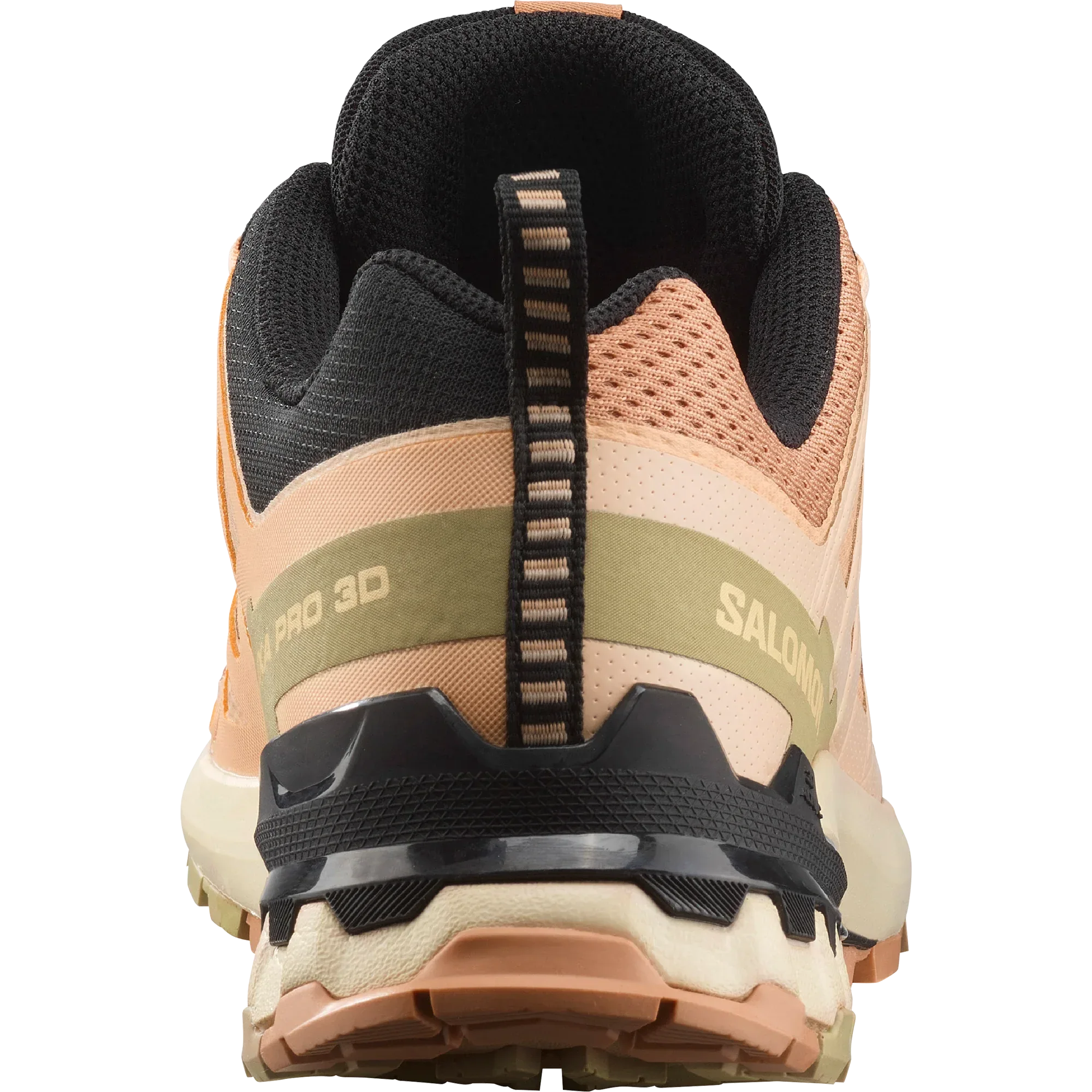 XA PRO 3D V9 - Chillpaw