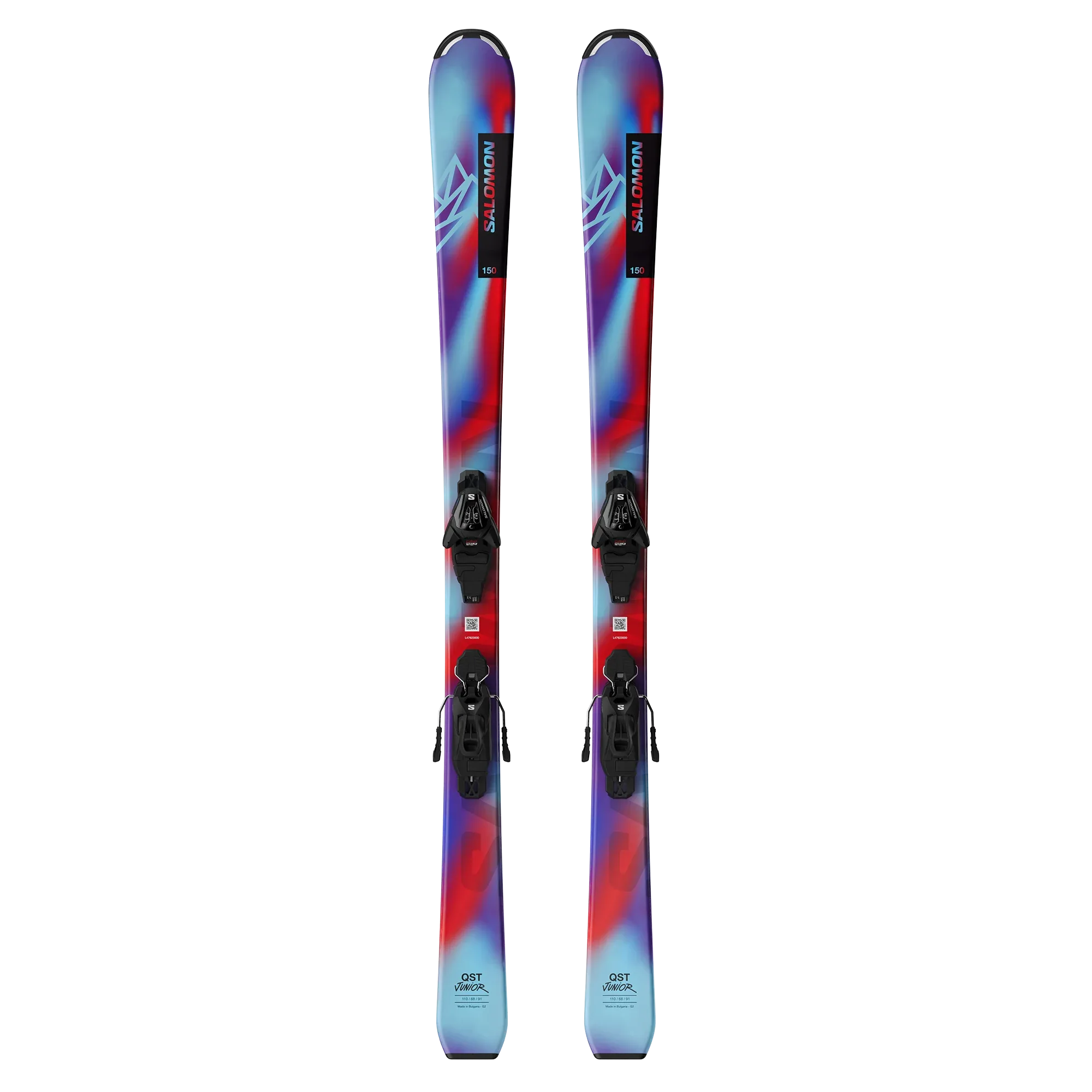 QST M (and L6) - Chillpaw