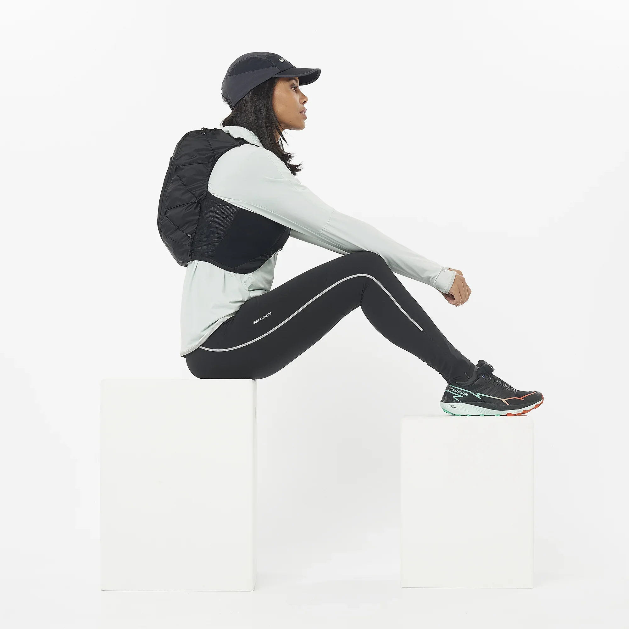 ACTIVE SKIN 12 - Chillpaw