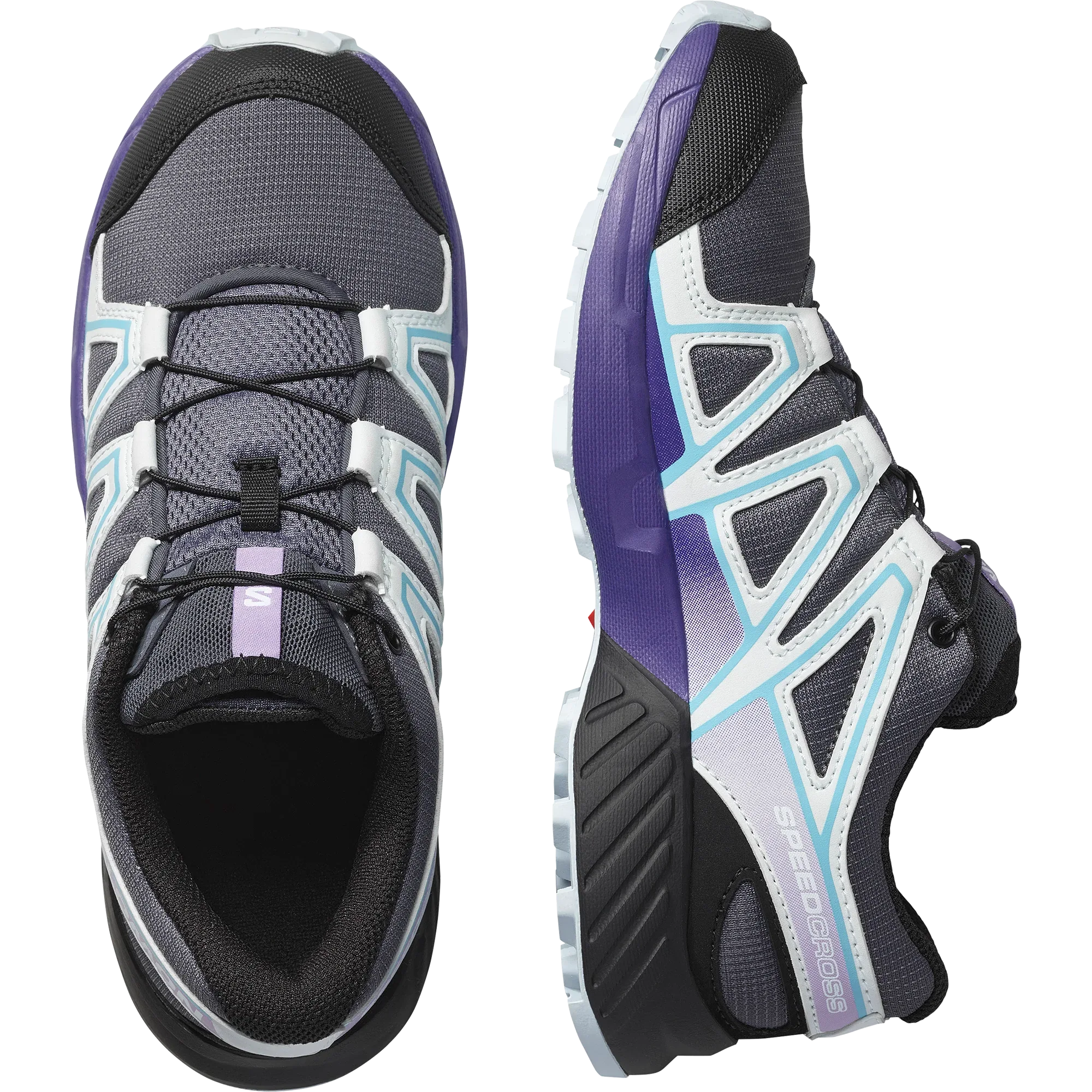 SPEEDCROSS - Chillpaw