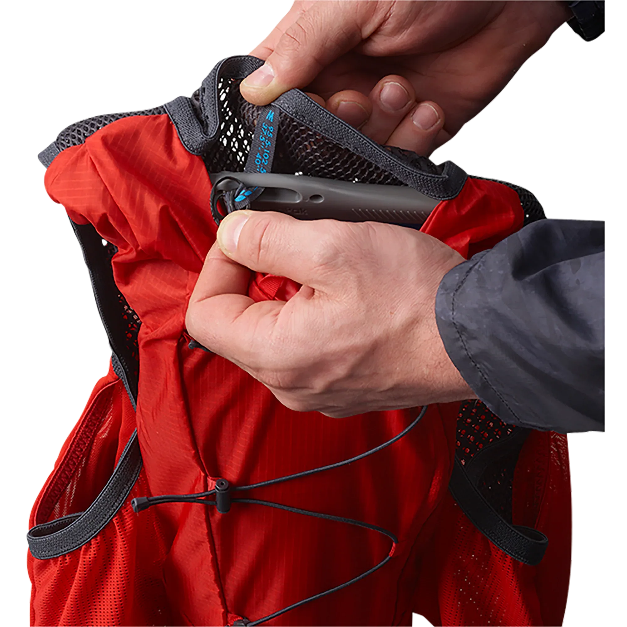 SOFT RESERVOIR 2L - Chillpaw