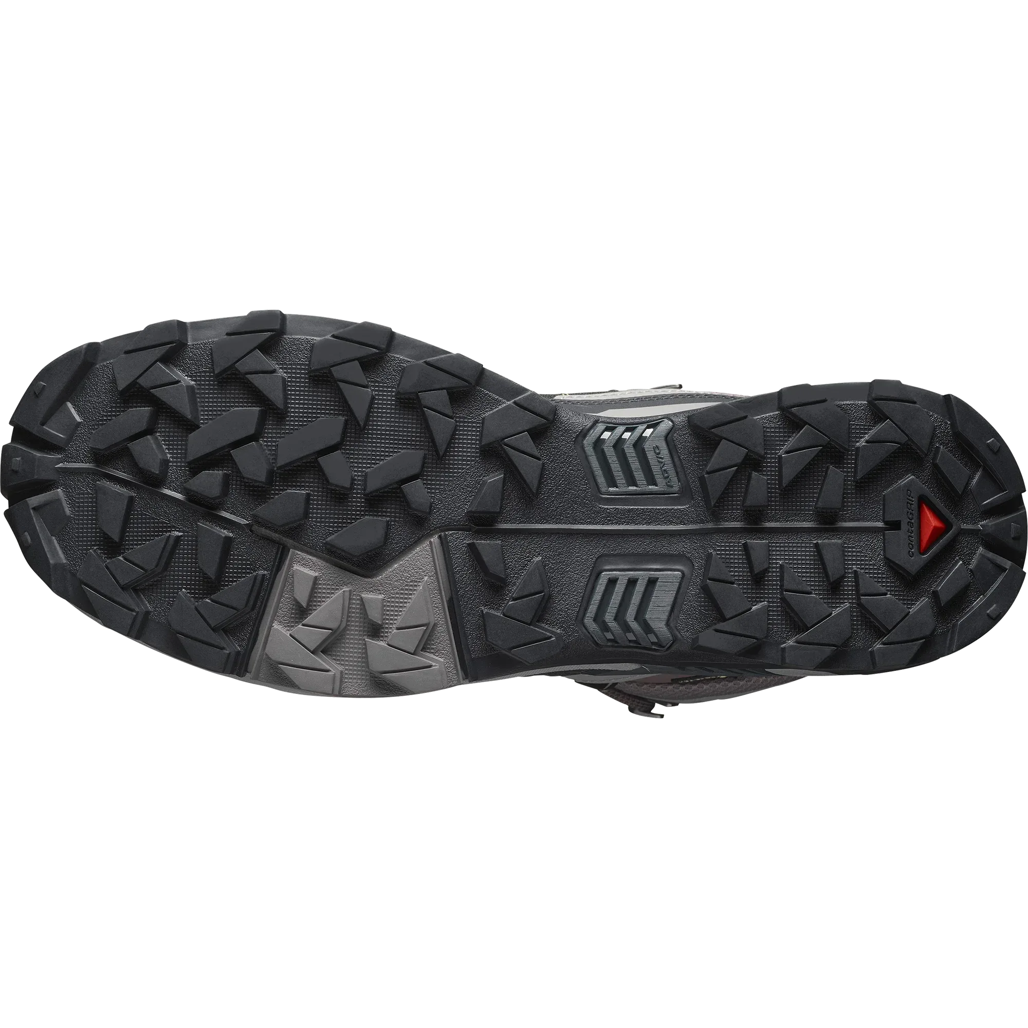 X ULTRA 5 MID GORE-TEX - Chillpaw