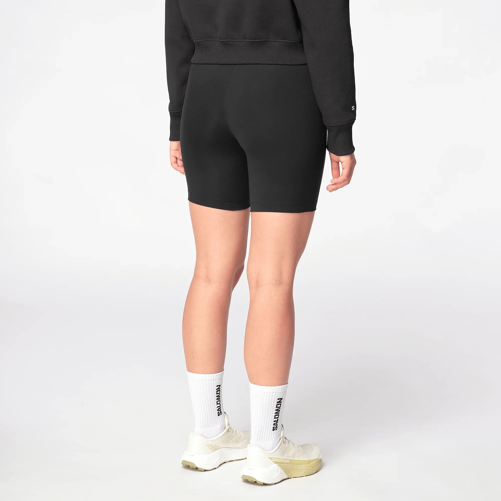 SHAKEout CORE TIGHTS 6" - Chillpaw