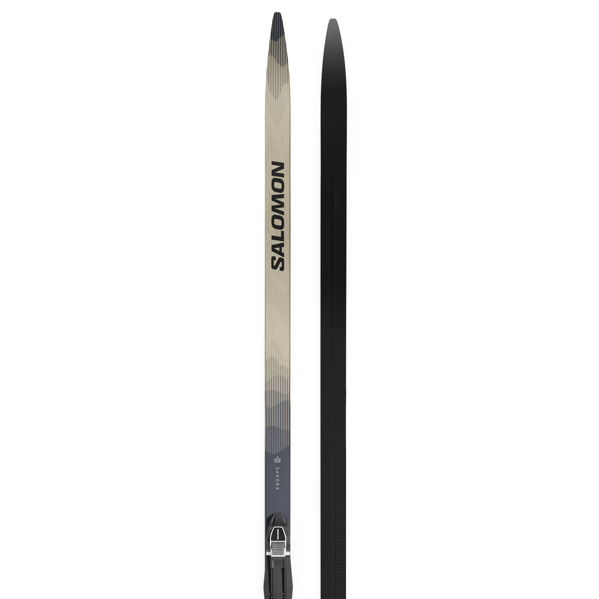 ESCAPE 51 GRIP (and Prolink Access) - Chillpaw