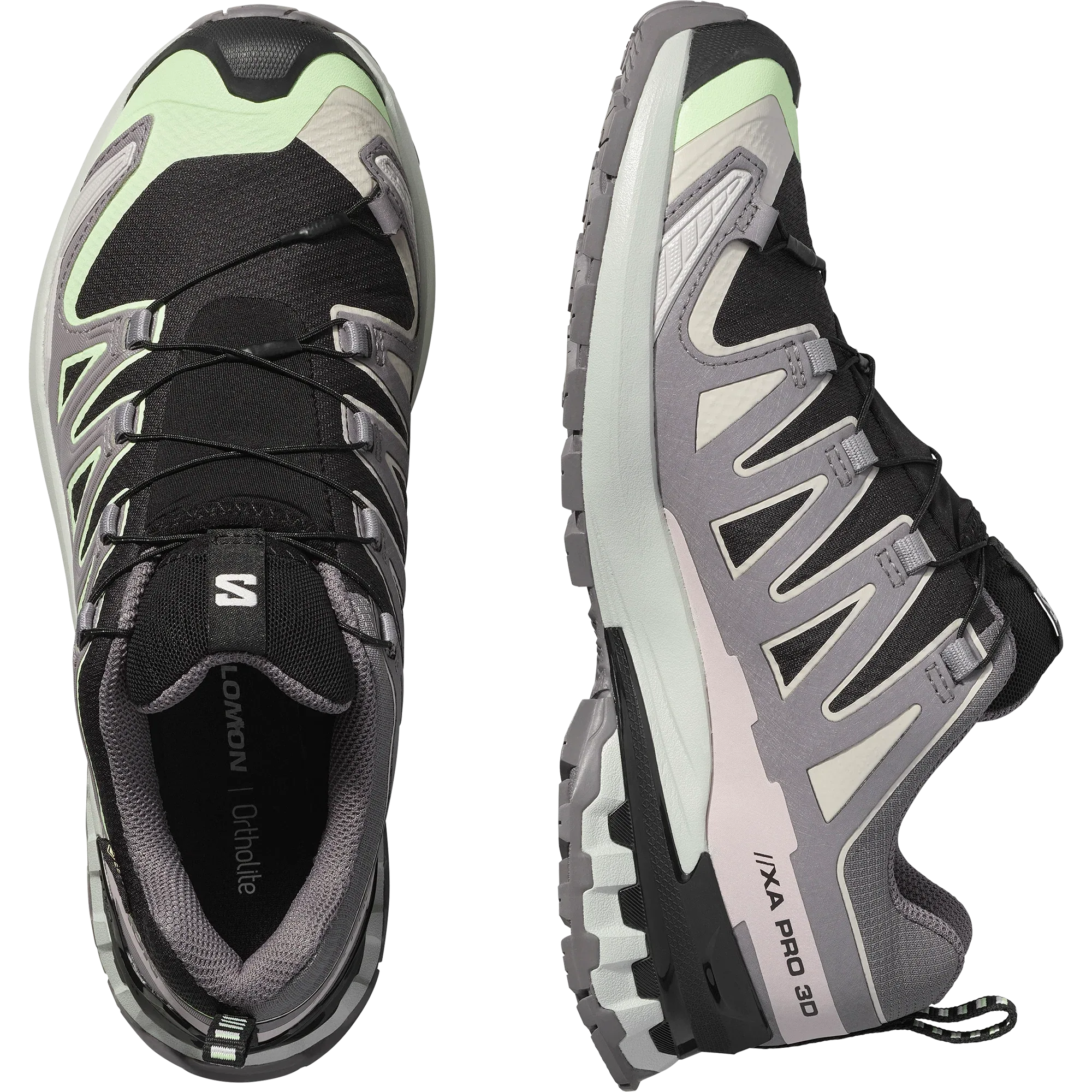 XA PRO 3D V9 GORE-TEX - Chillpaw