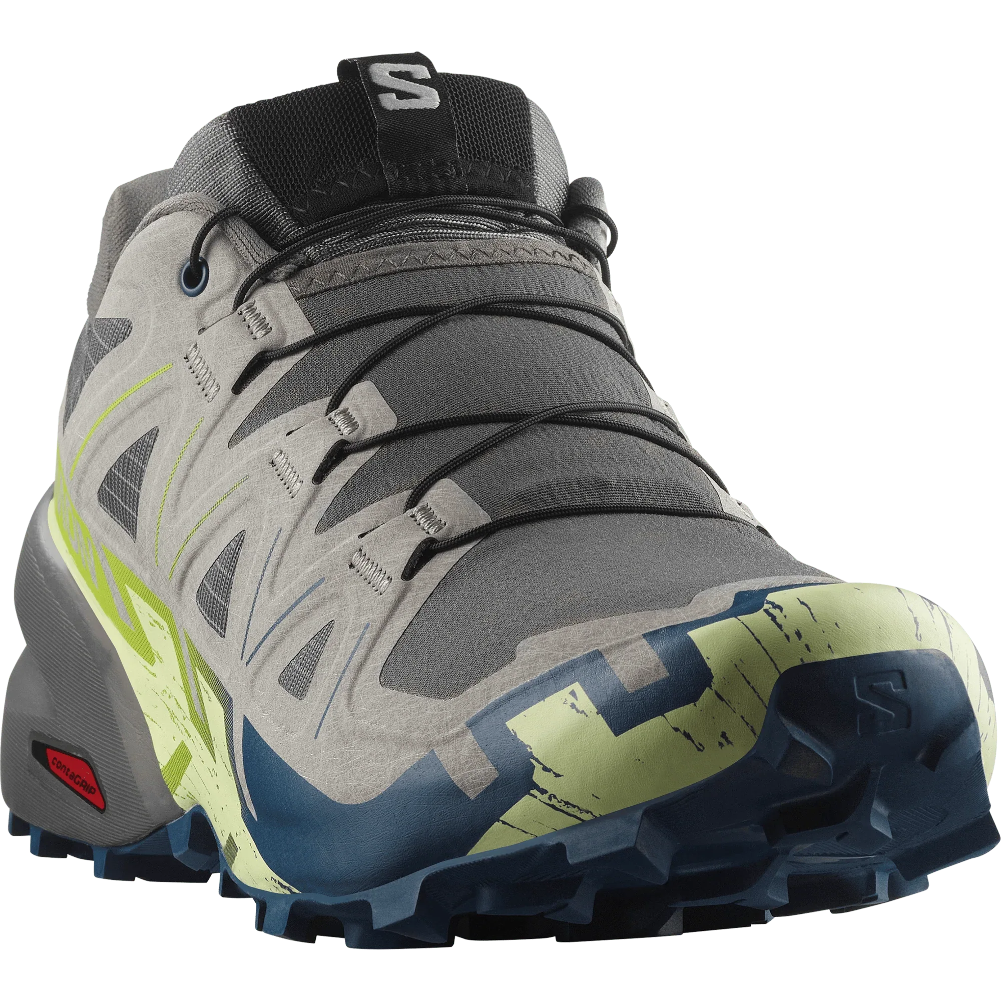 SPEEDCROSS 6 - Chillpaw