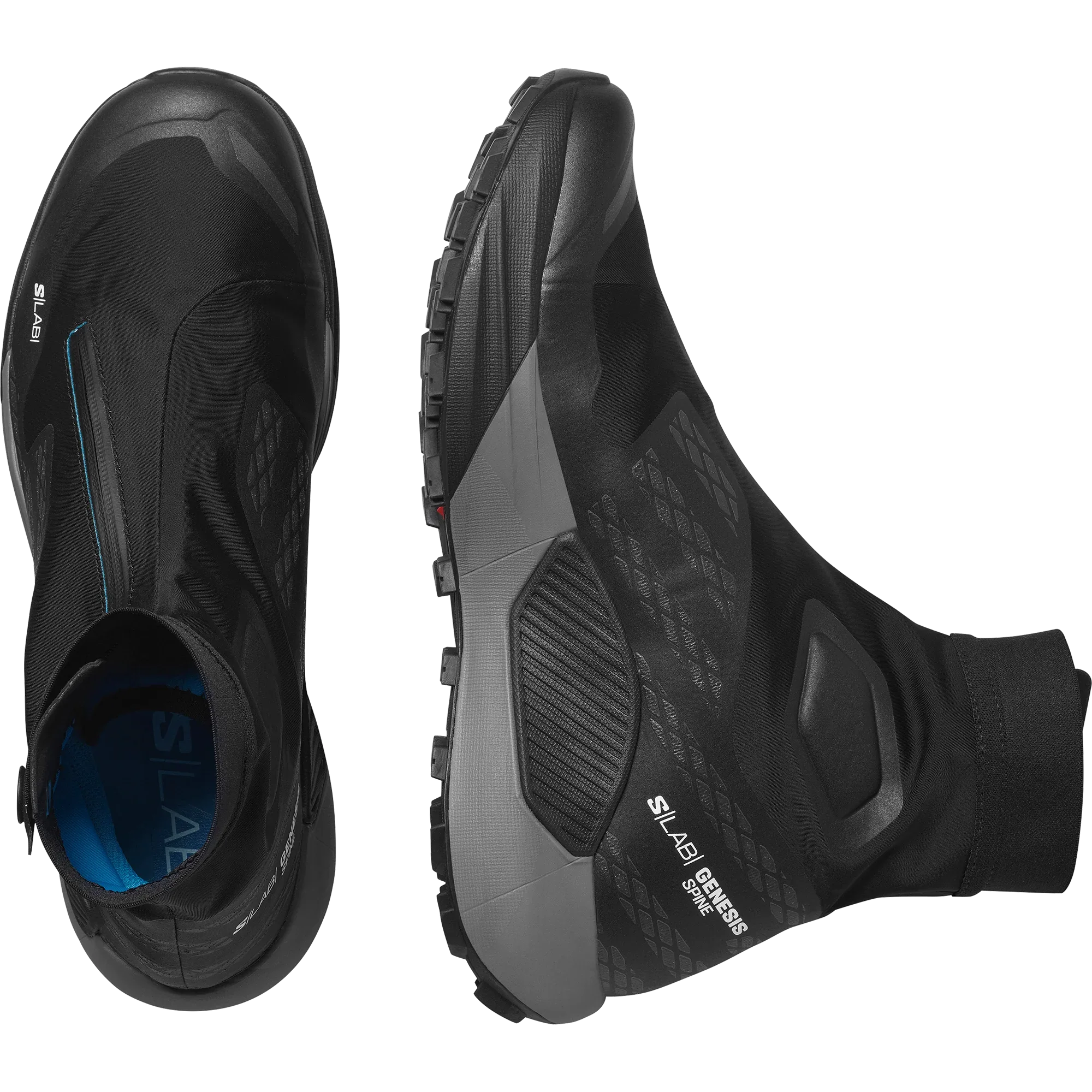 S/LAB GENESIS SPINE - Chillpaw