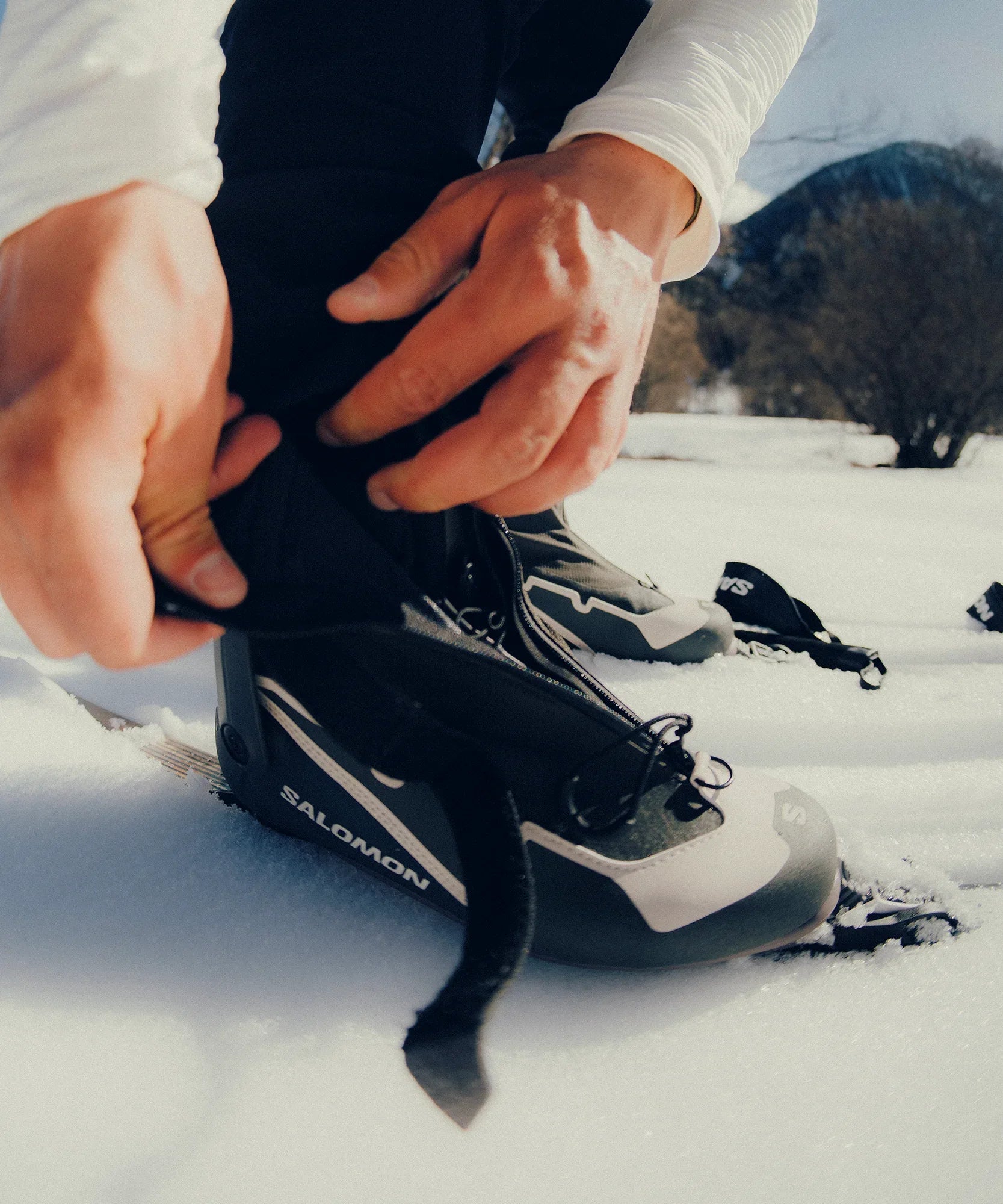 ESCAPE OUTPATH - Chillpaw