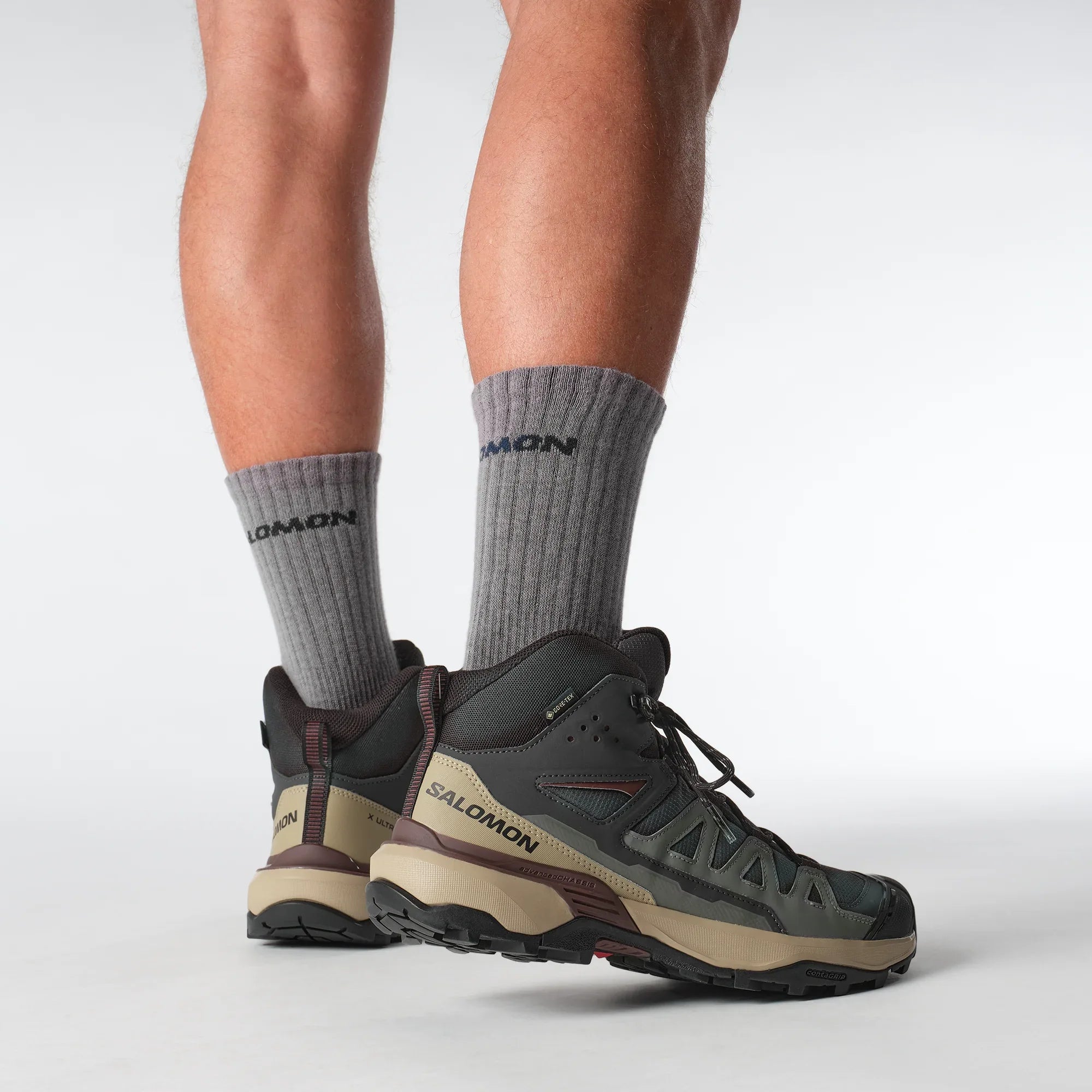 X ULTRA 360 MID GORE-TEX - Chillpaw