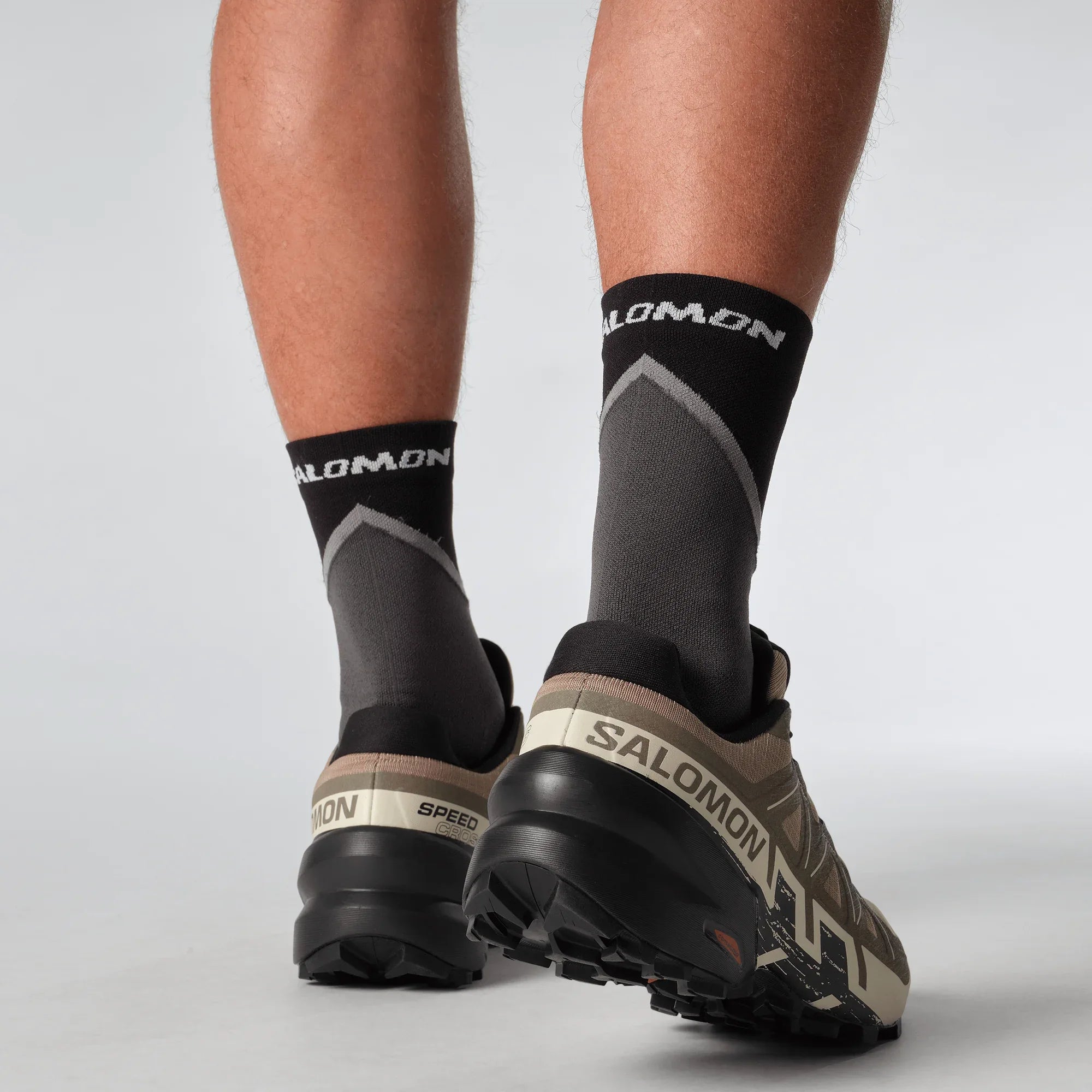 SPEEDCROSS 6 - Chillpaw