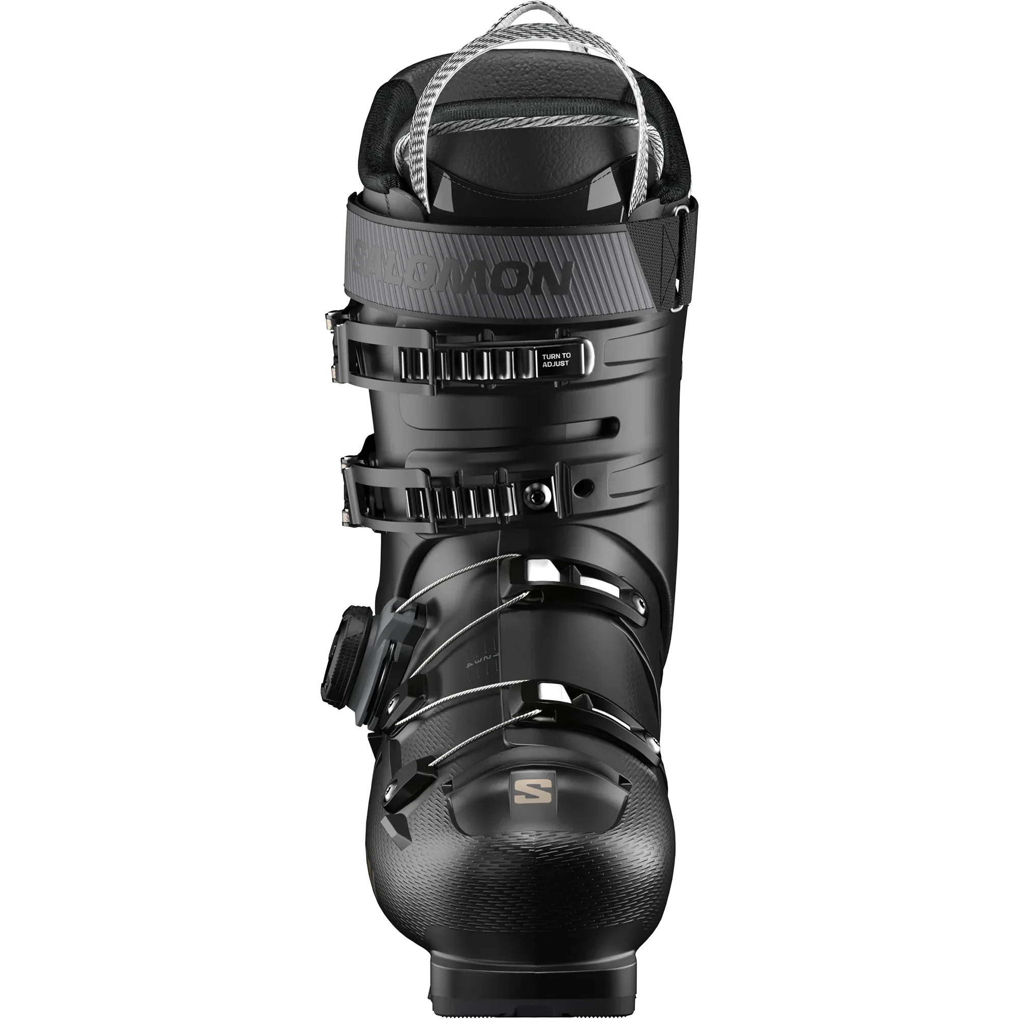 S/PRO DELTA BOA® 100 - Chillpaw