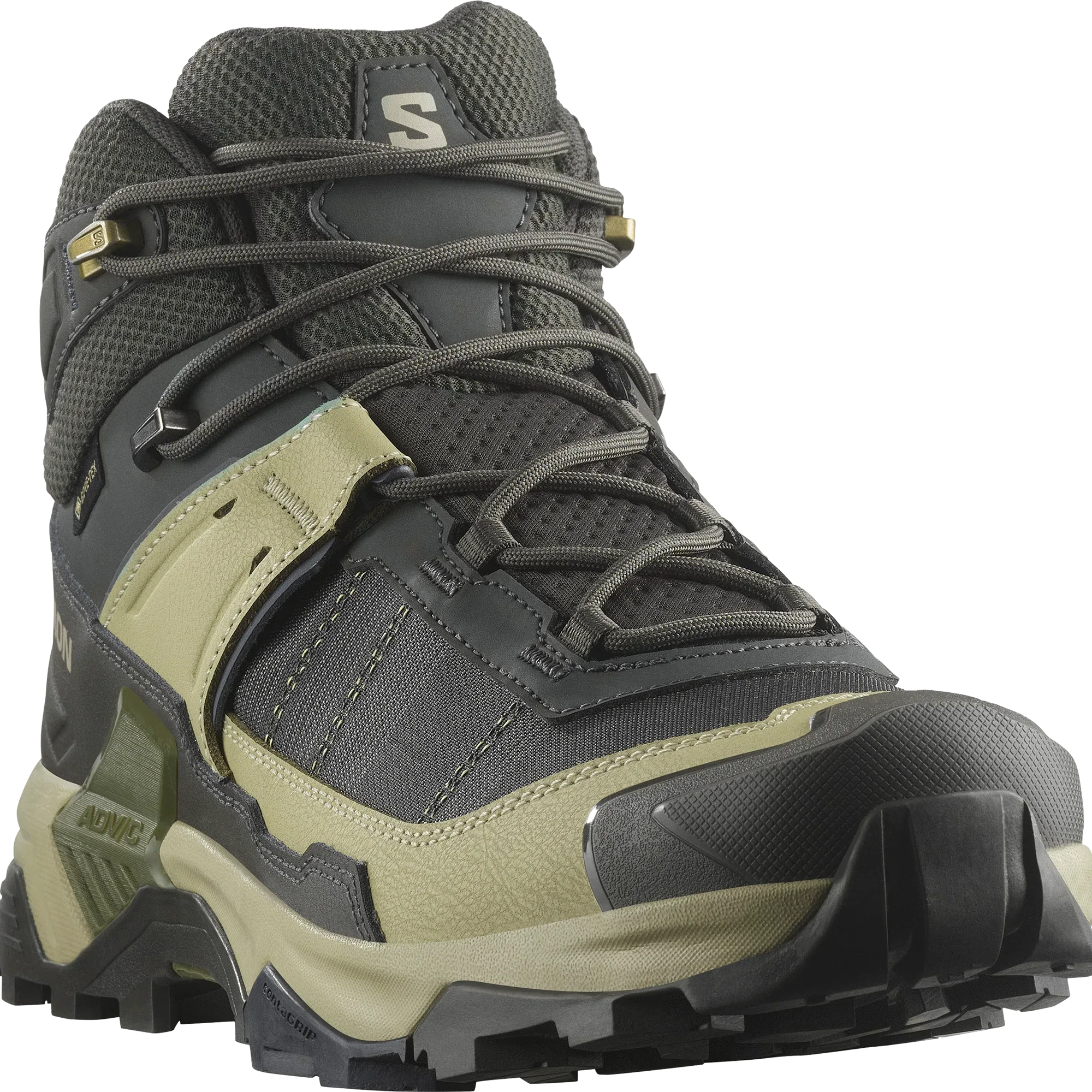 X ULTRA 5 MID GORE-TEX - Chillpaw