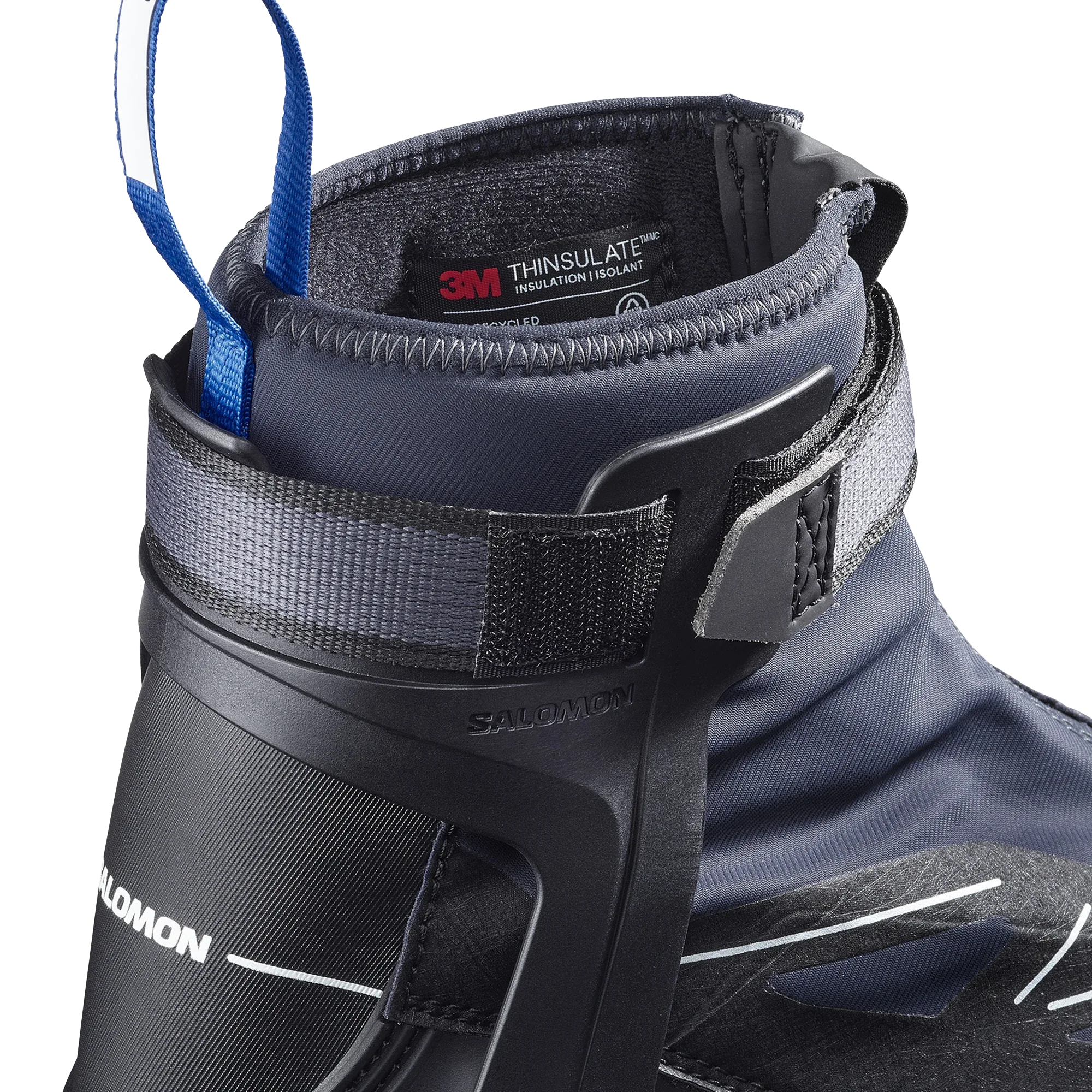 S/RACE SKIATHLON JUNIOR - Chillpaw