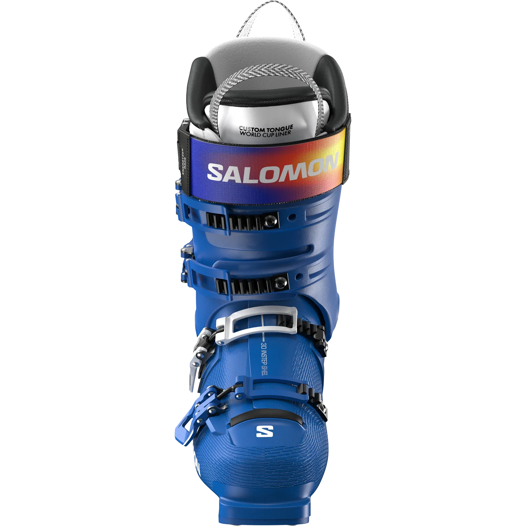 S/PRO RACE 140 - Chillpaw