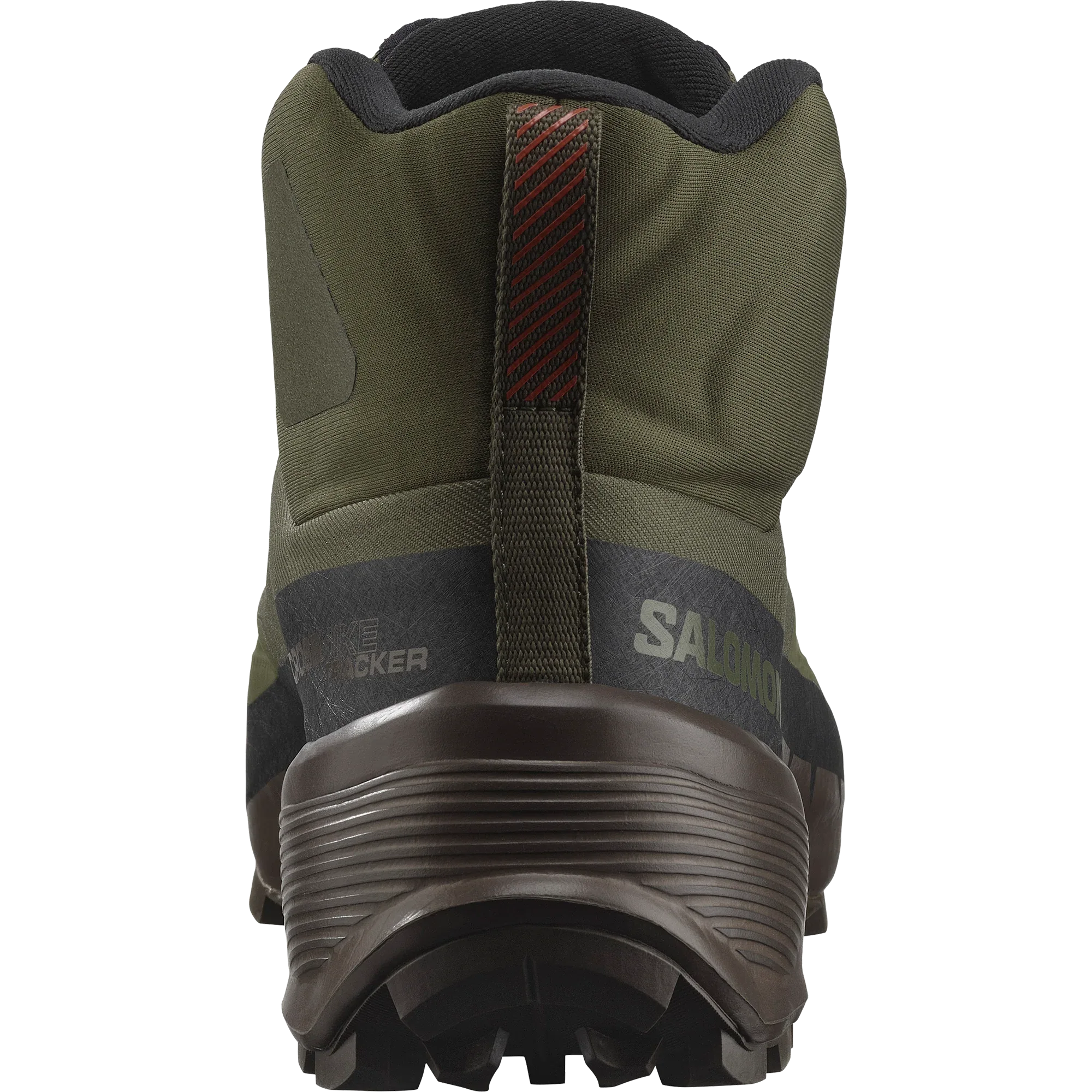 CROSS HIKE TRACKER GORE-TEX - Chillpaw