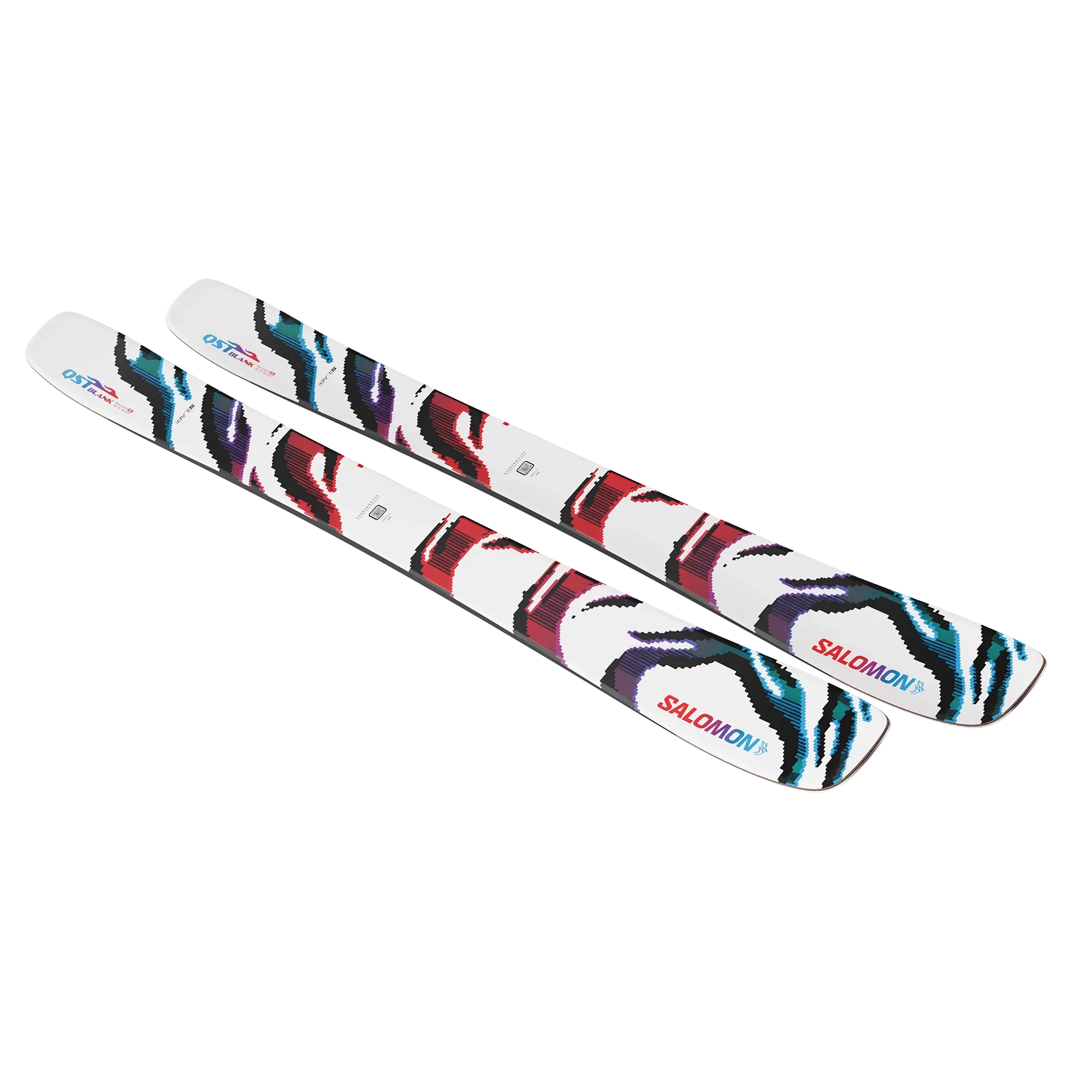 S/LAB QST BLANK - Chillpaw