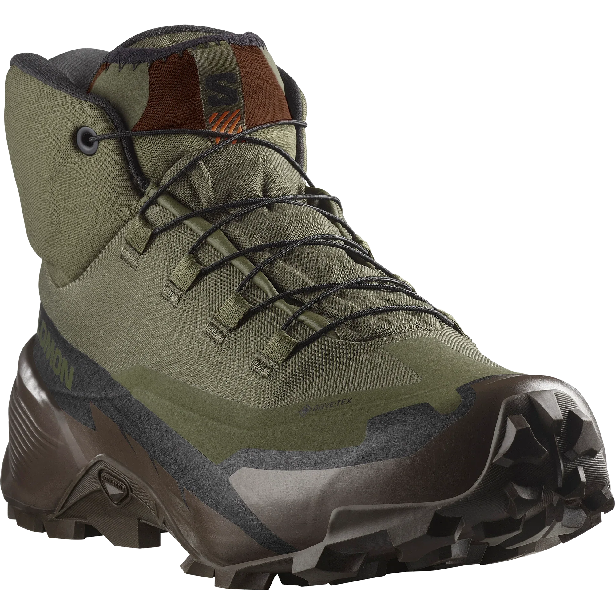 CROSS HIKE TRACKER GORE-TEX - Chillpaw